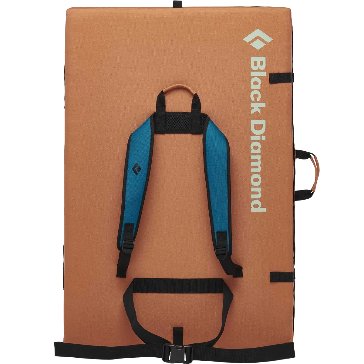 Circuit Crash Pad