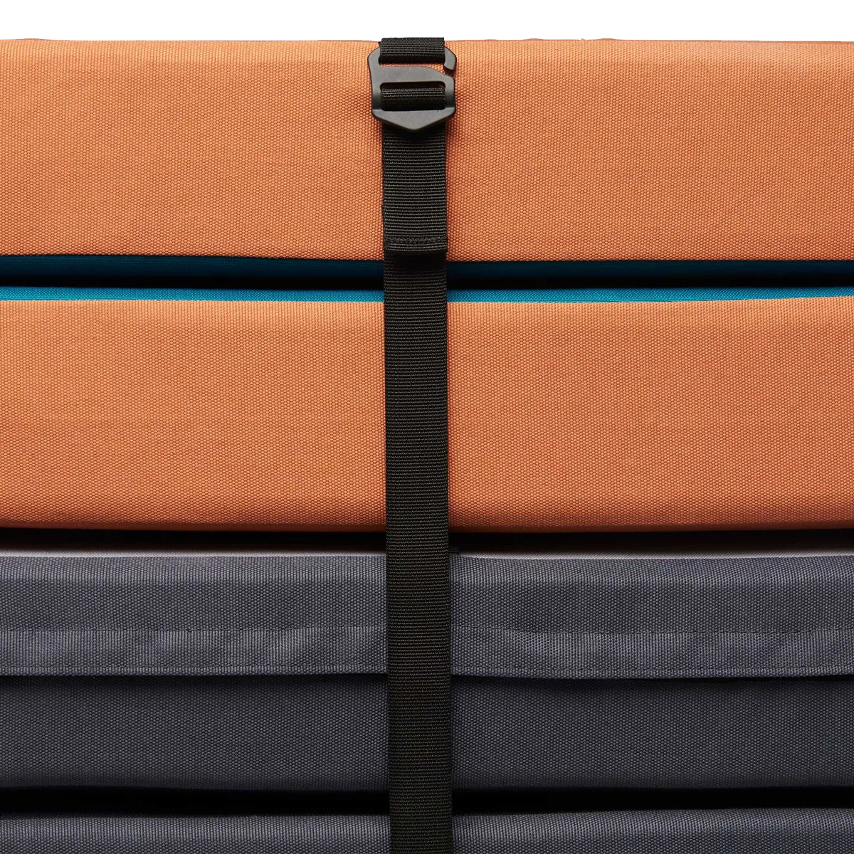 Circuit Crash Pad