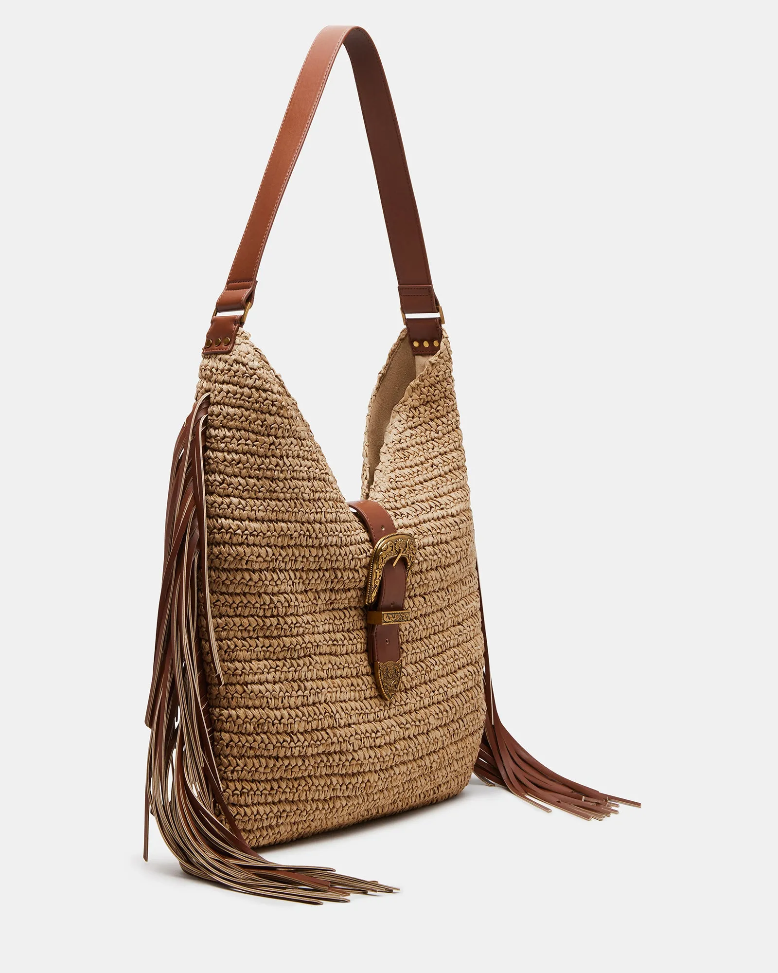 COLTIE BAG COGNAC