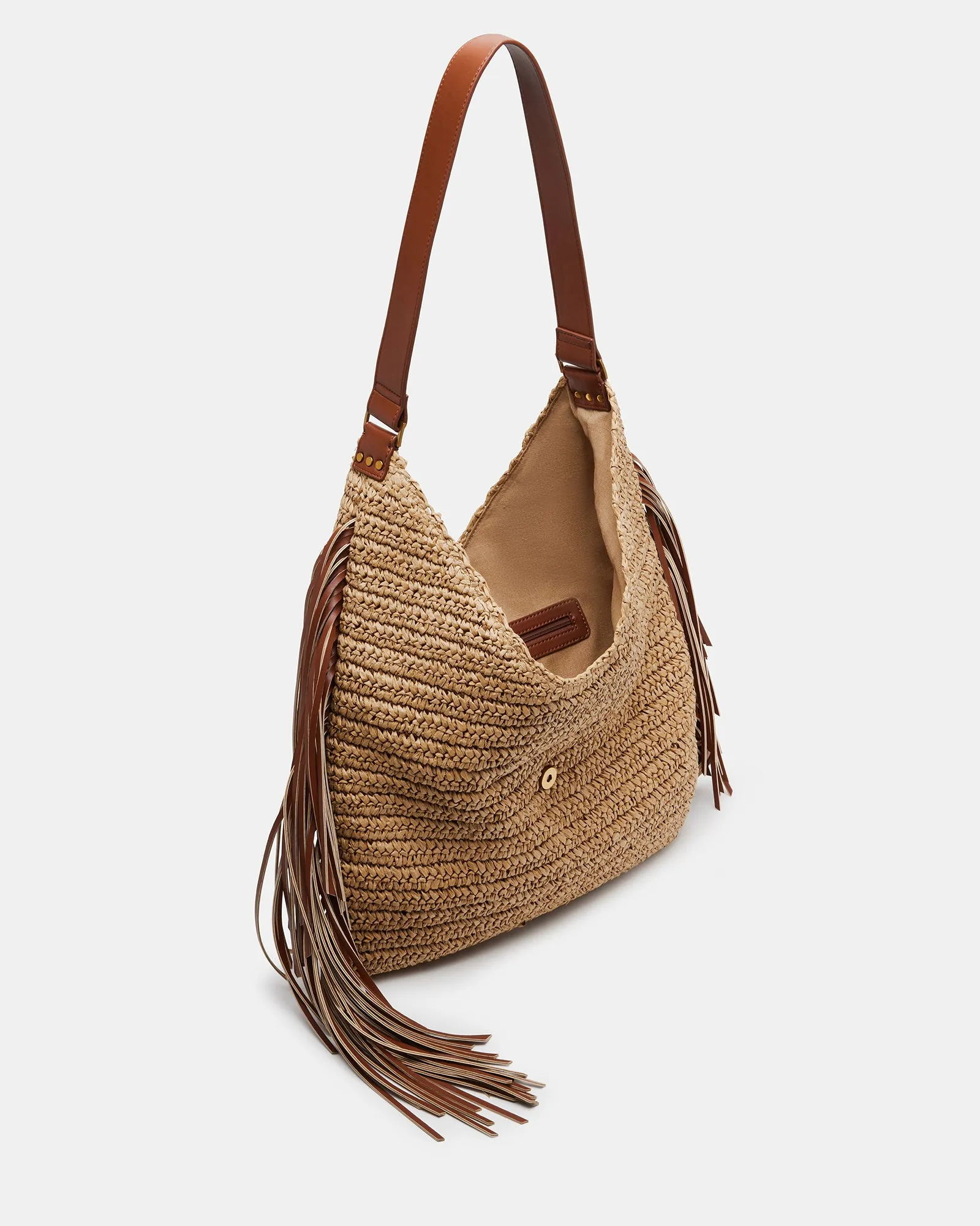 COLTIE BAG COGNAC