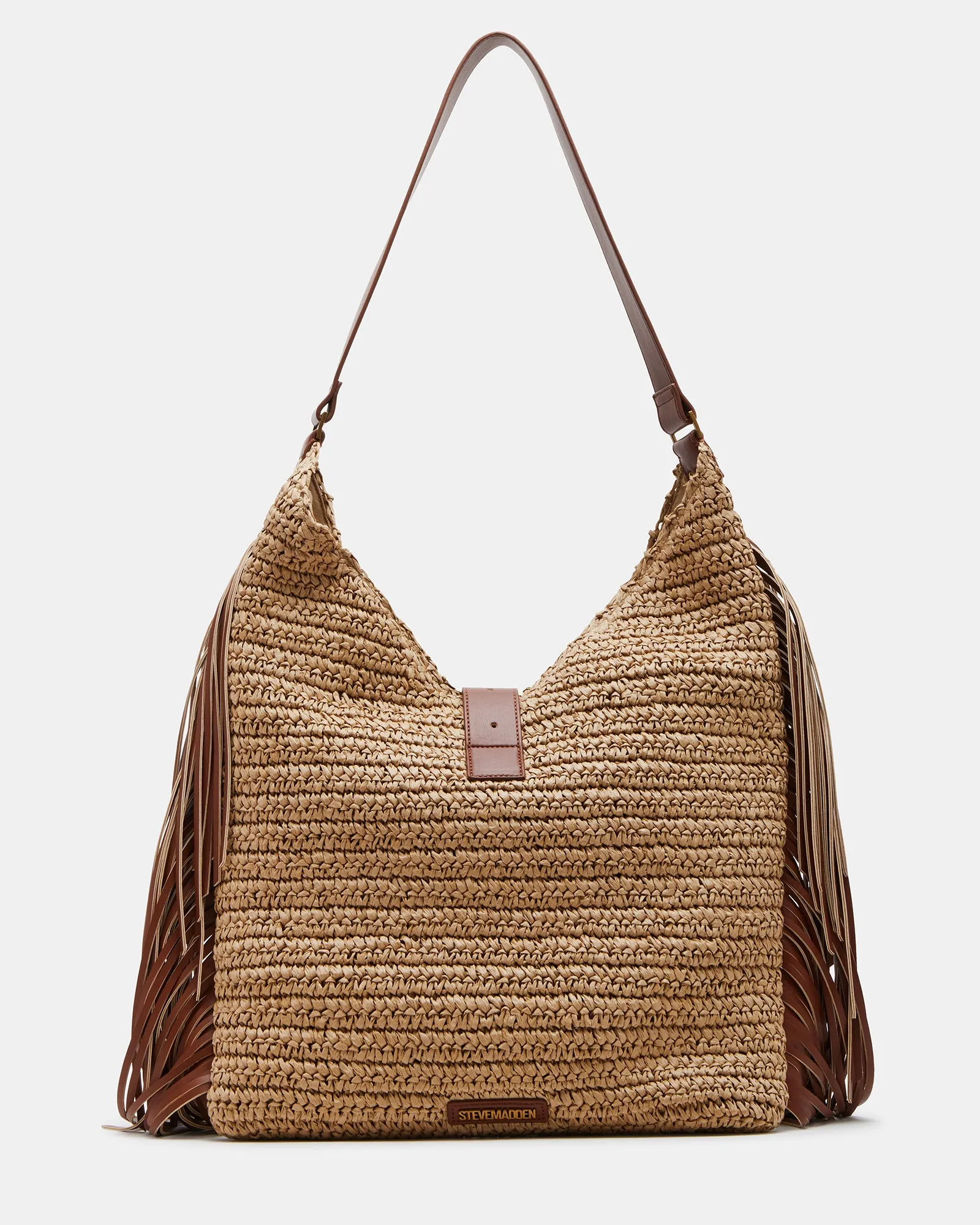 COLTIE BAG COGNAC