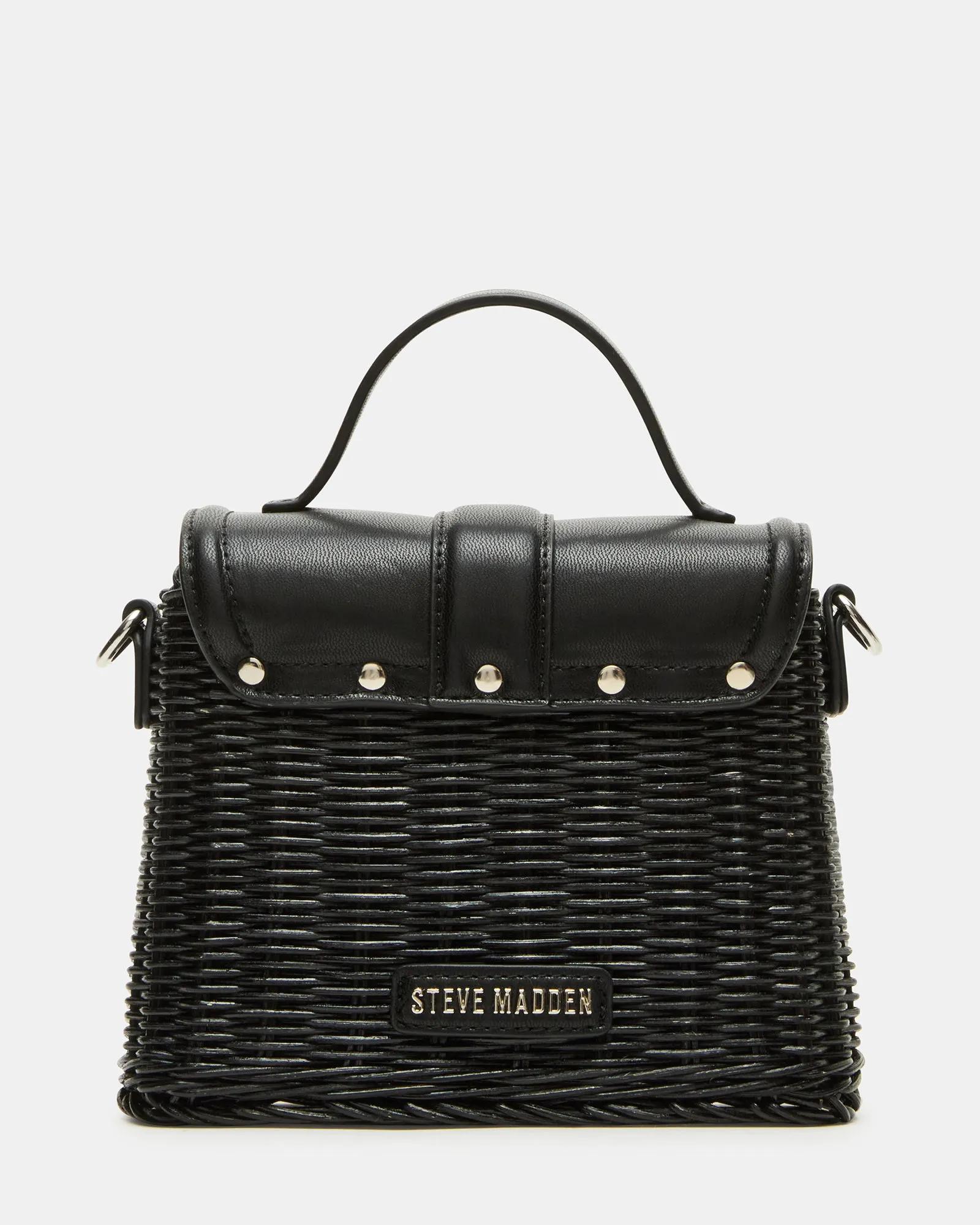CRISTY BAG BLACK