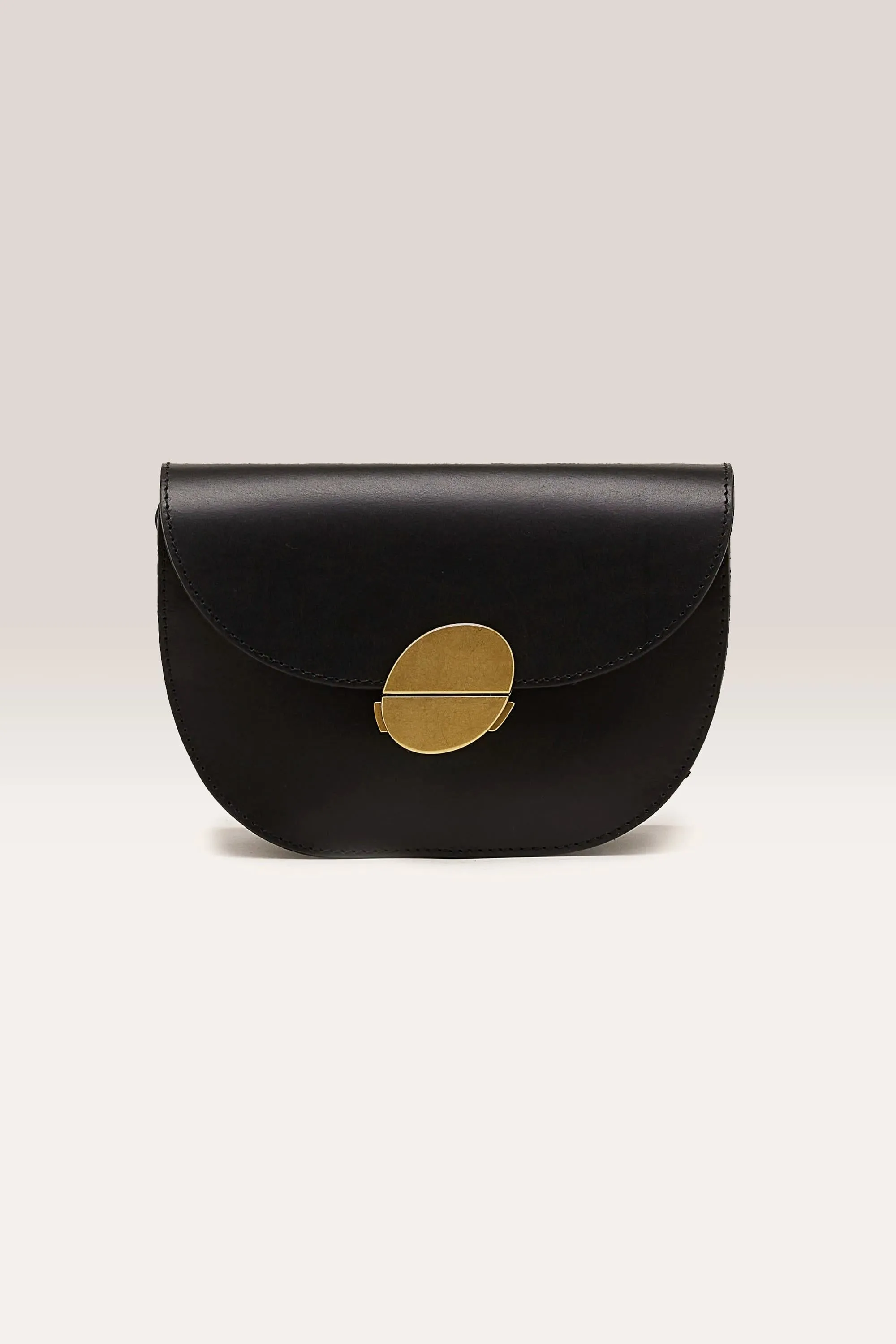 Crossbody Bag Sicoco Sicoco M0851 Black