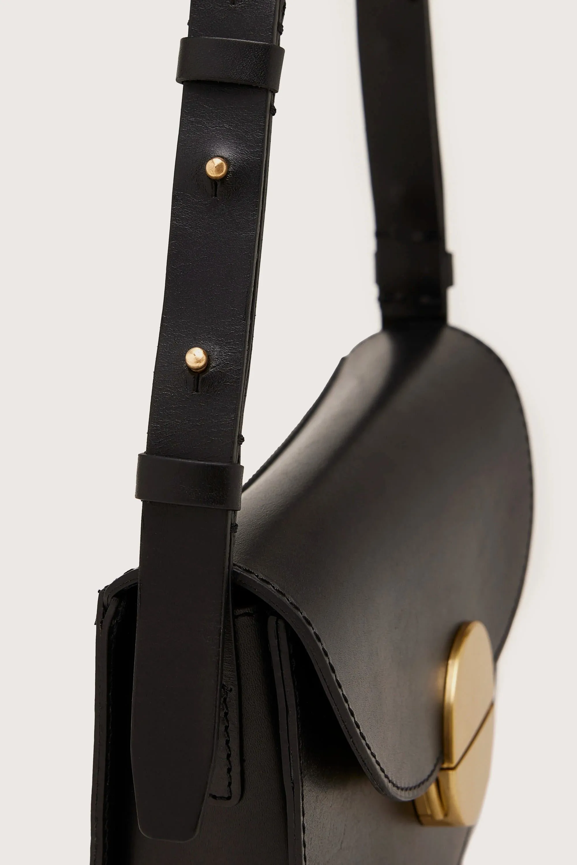 Crossbody Bag Sicoco Sicoco M0851 Black