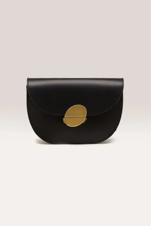 Crossbody Bag Sicoco Sicoco M0851 Black