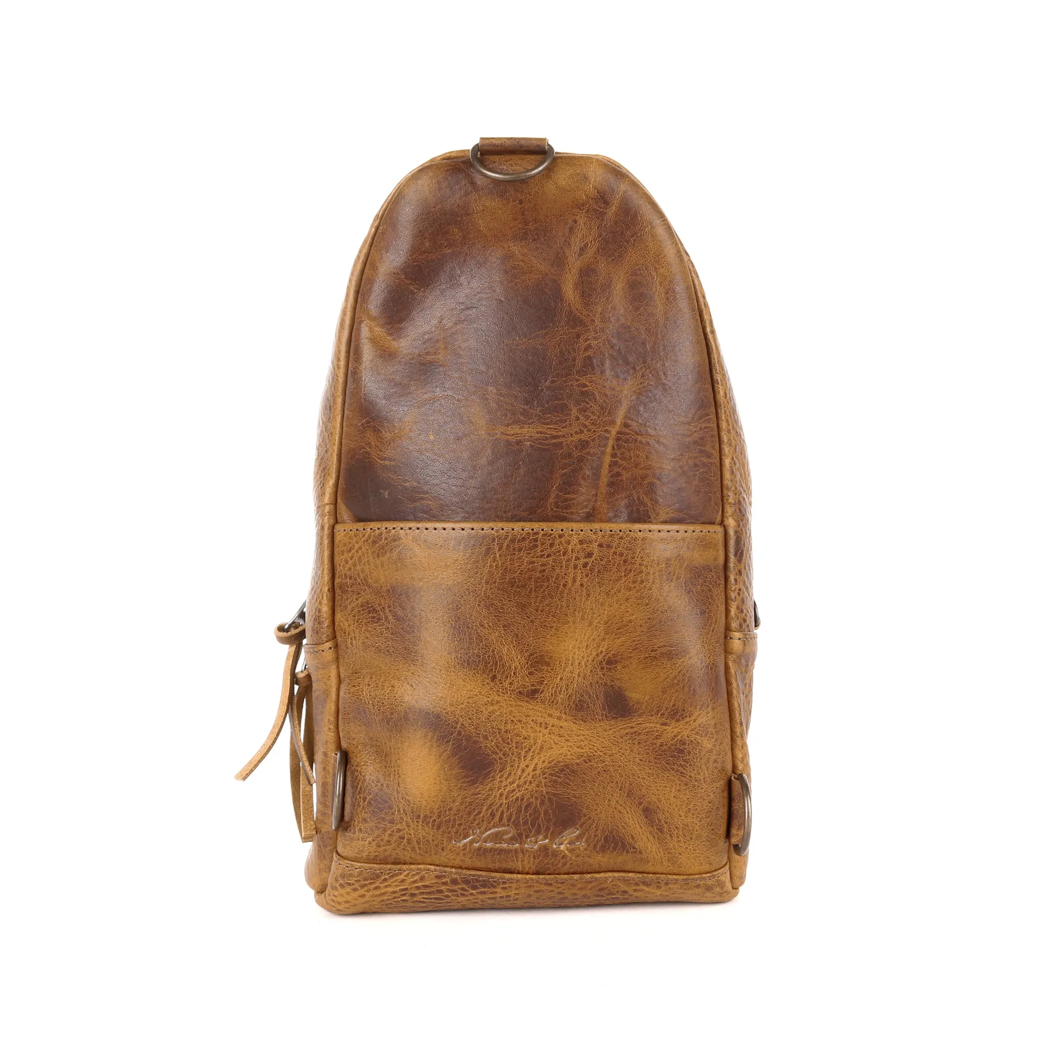 CROSSBODY SLING 2.0 - OOAK - WRANGLER - NO. 14080