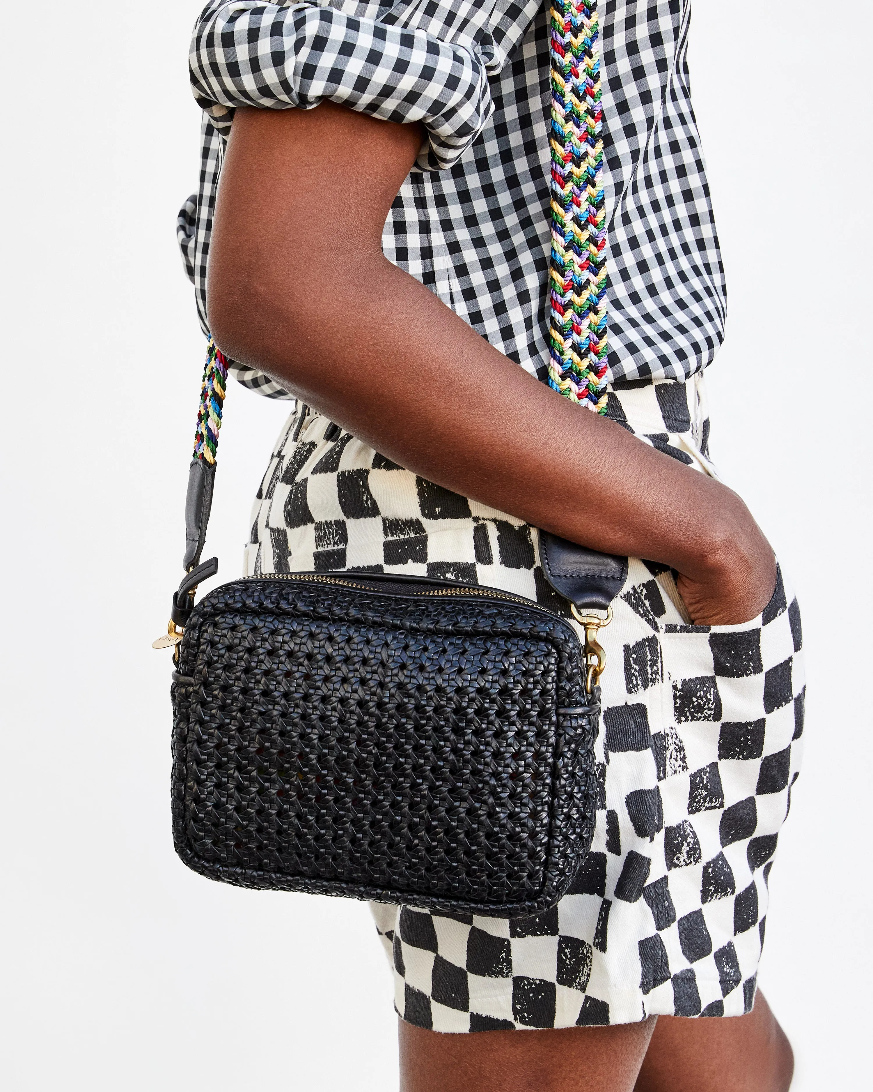 Crossbody Strap