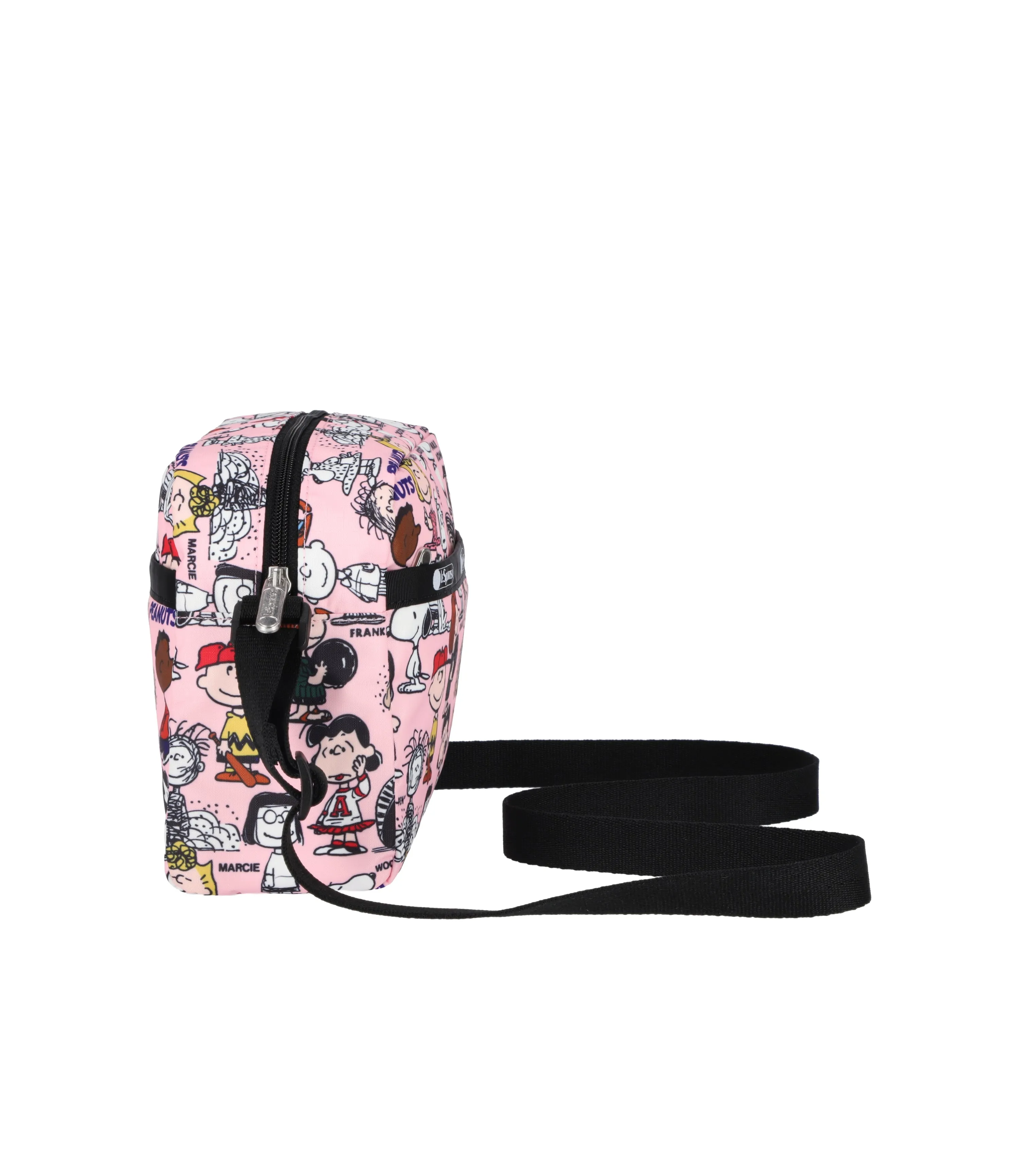 Daniella Crossbody