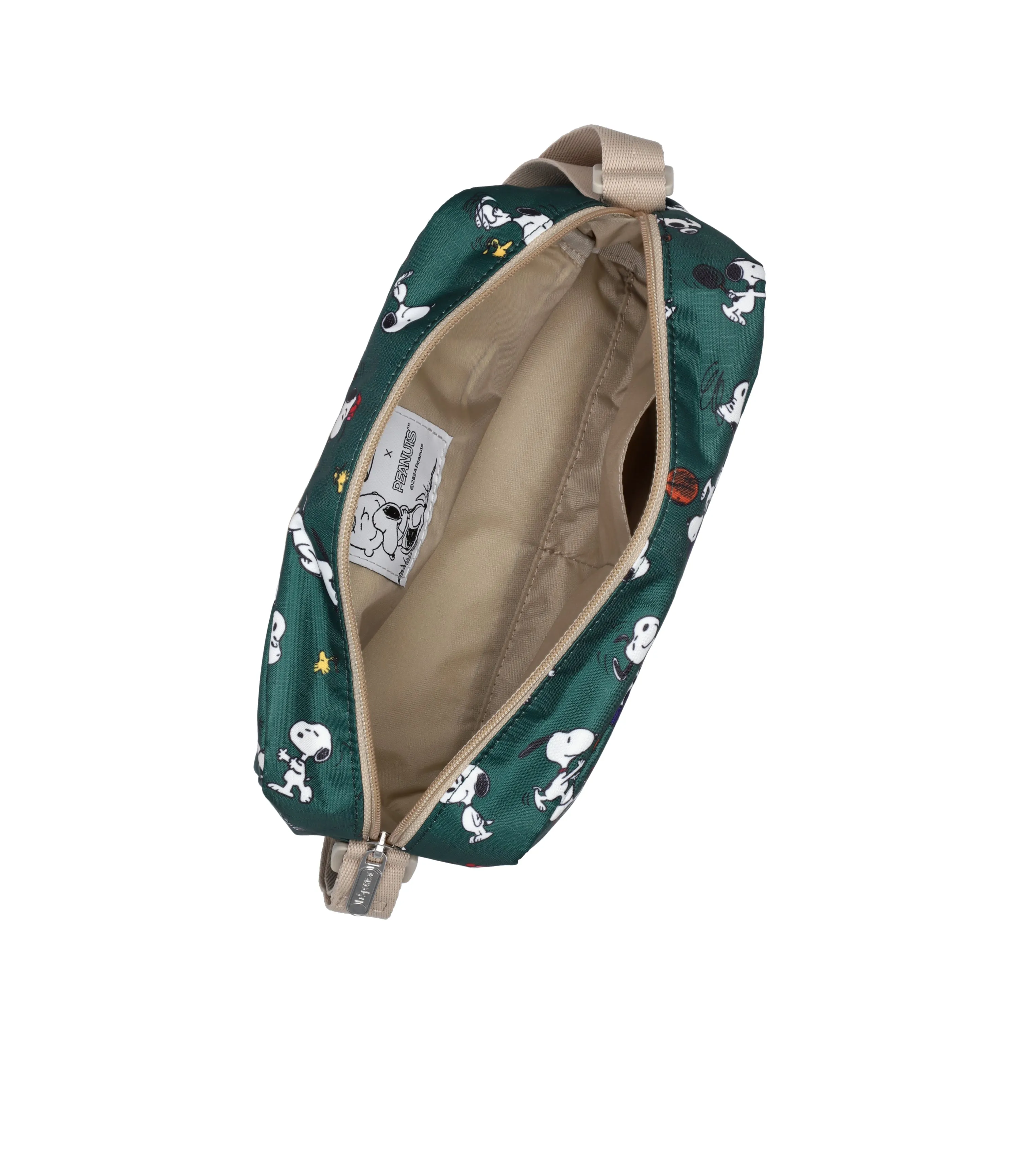 Daniella Crossbody