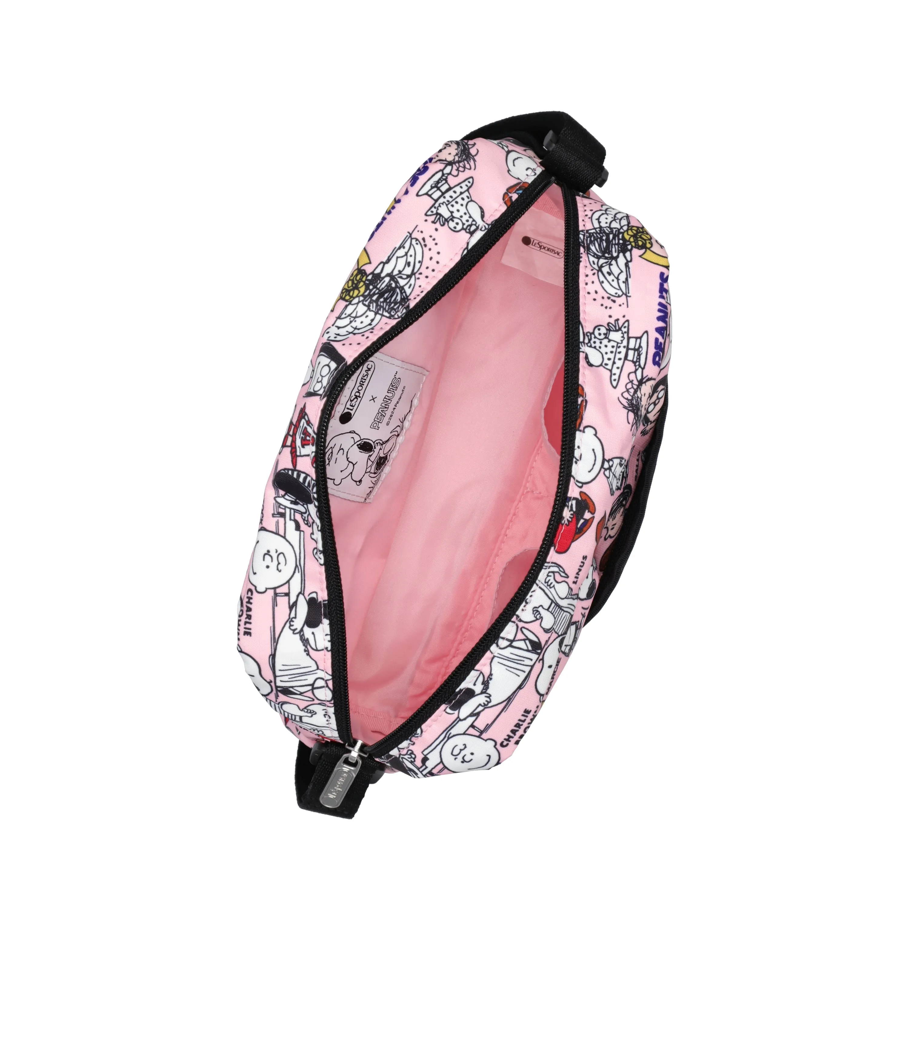 Daniella Crossbody
