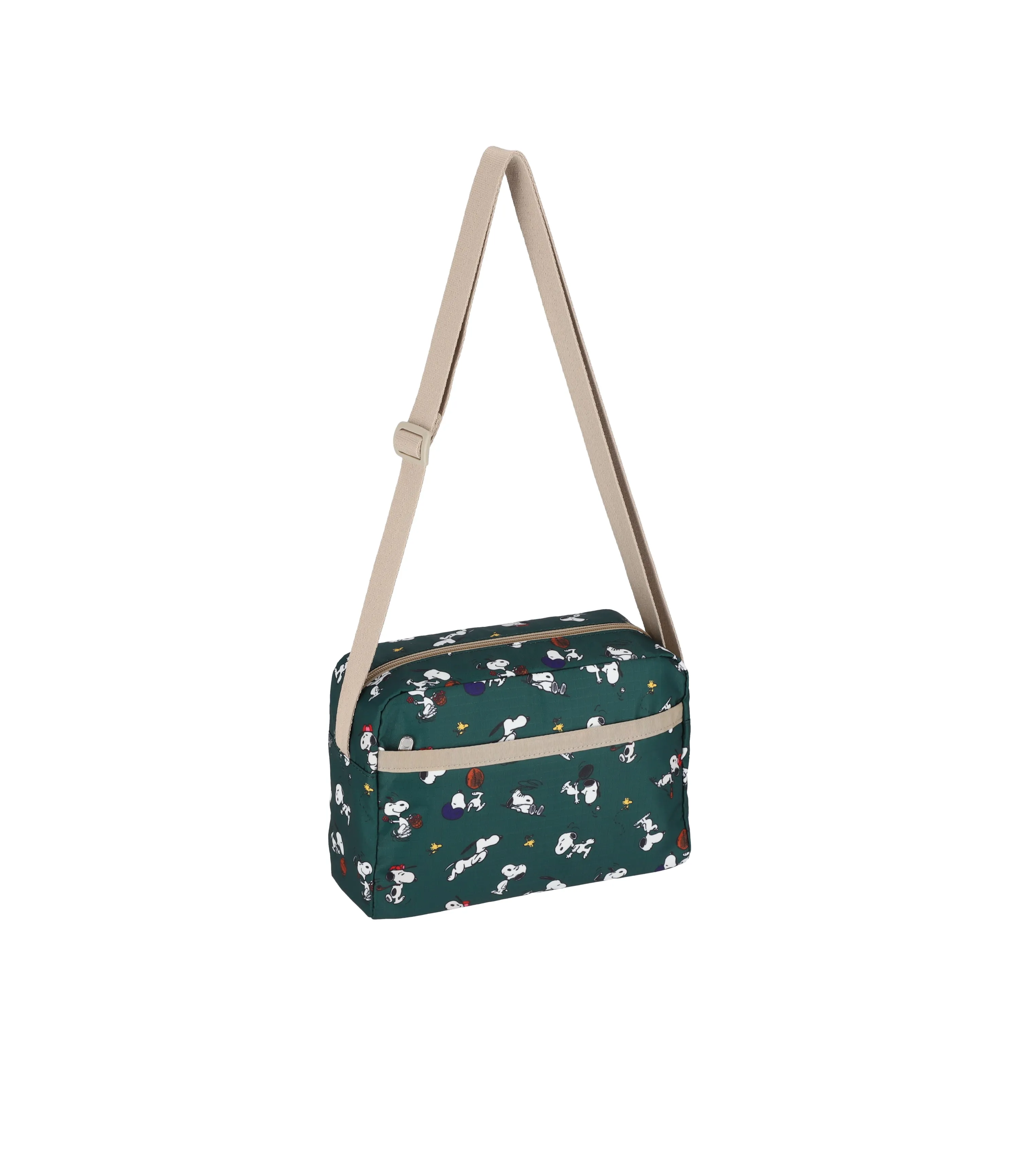 Daniella Crossbody