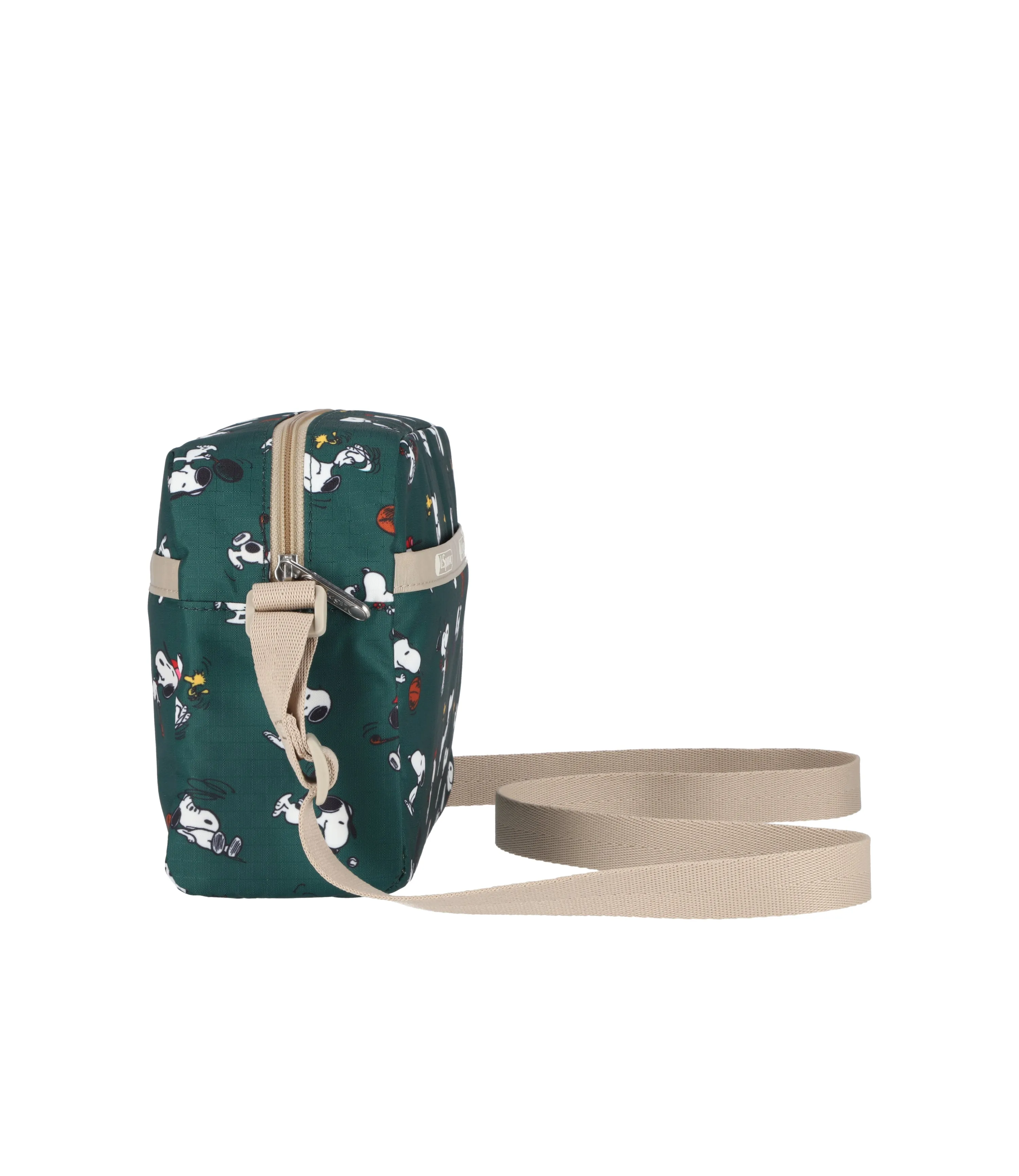 Daniella Crossbody