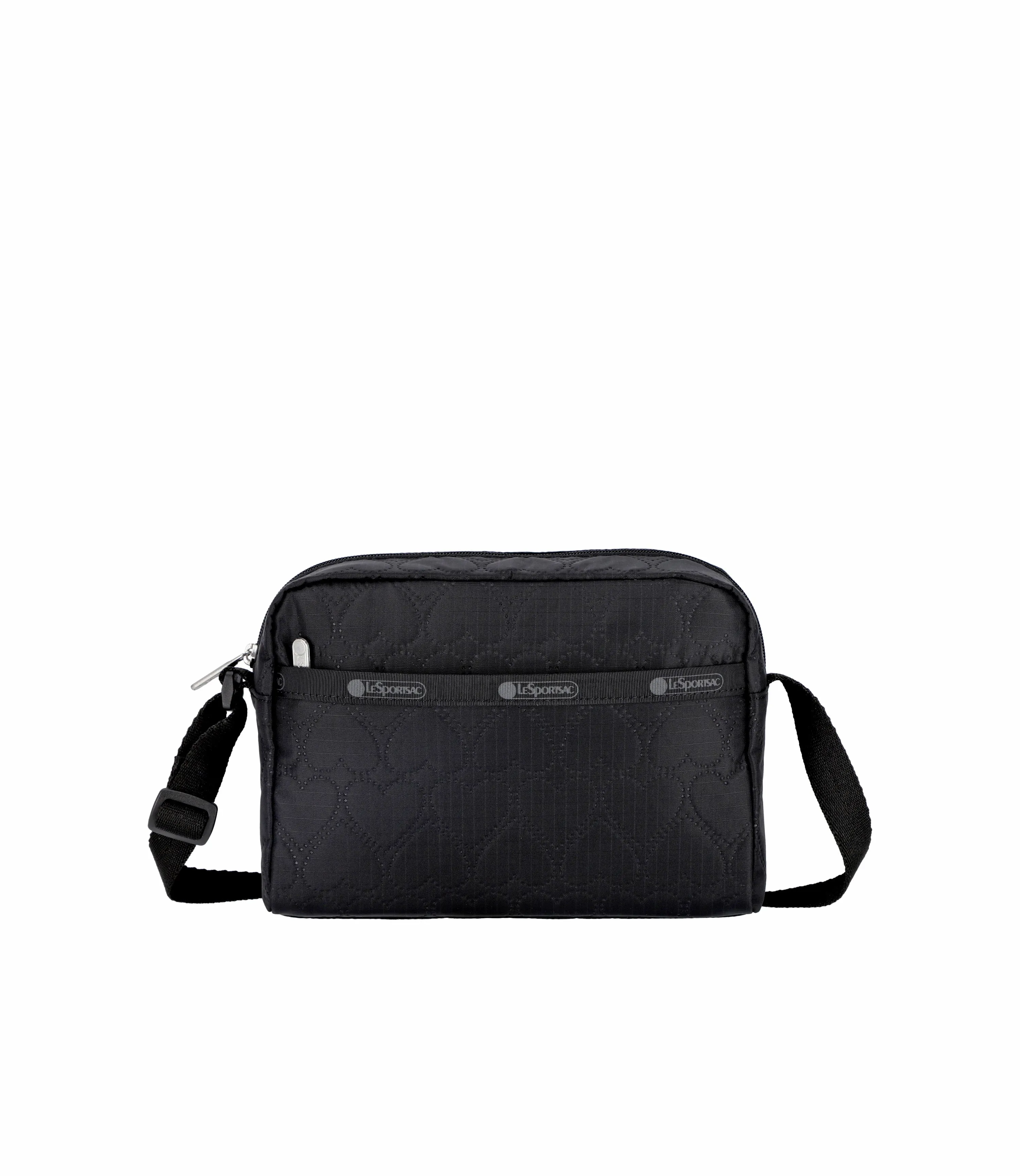 Daniella Crossbody