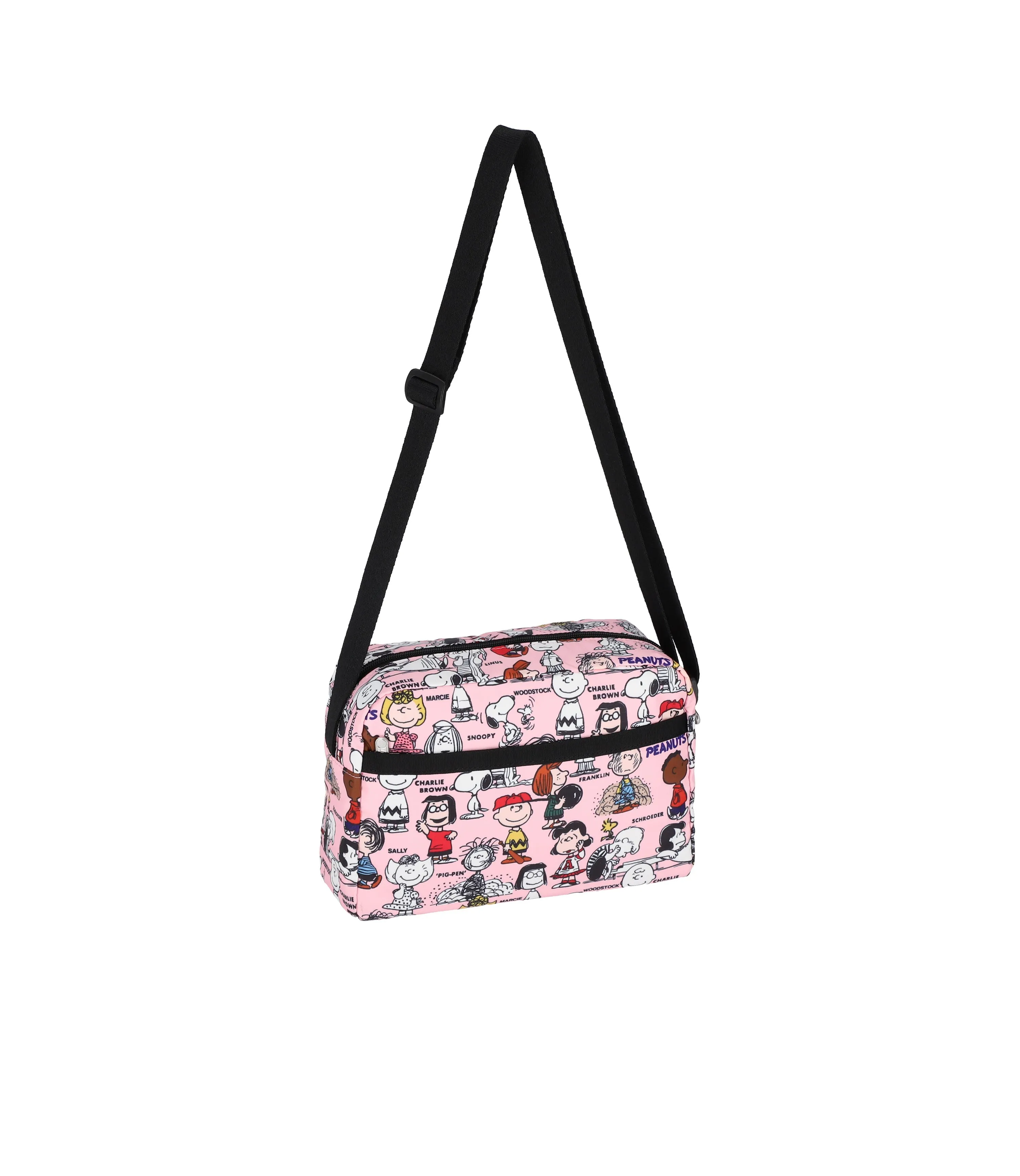Daniella Crossbody