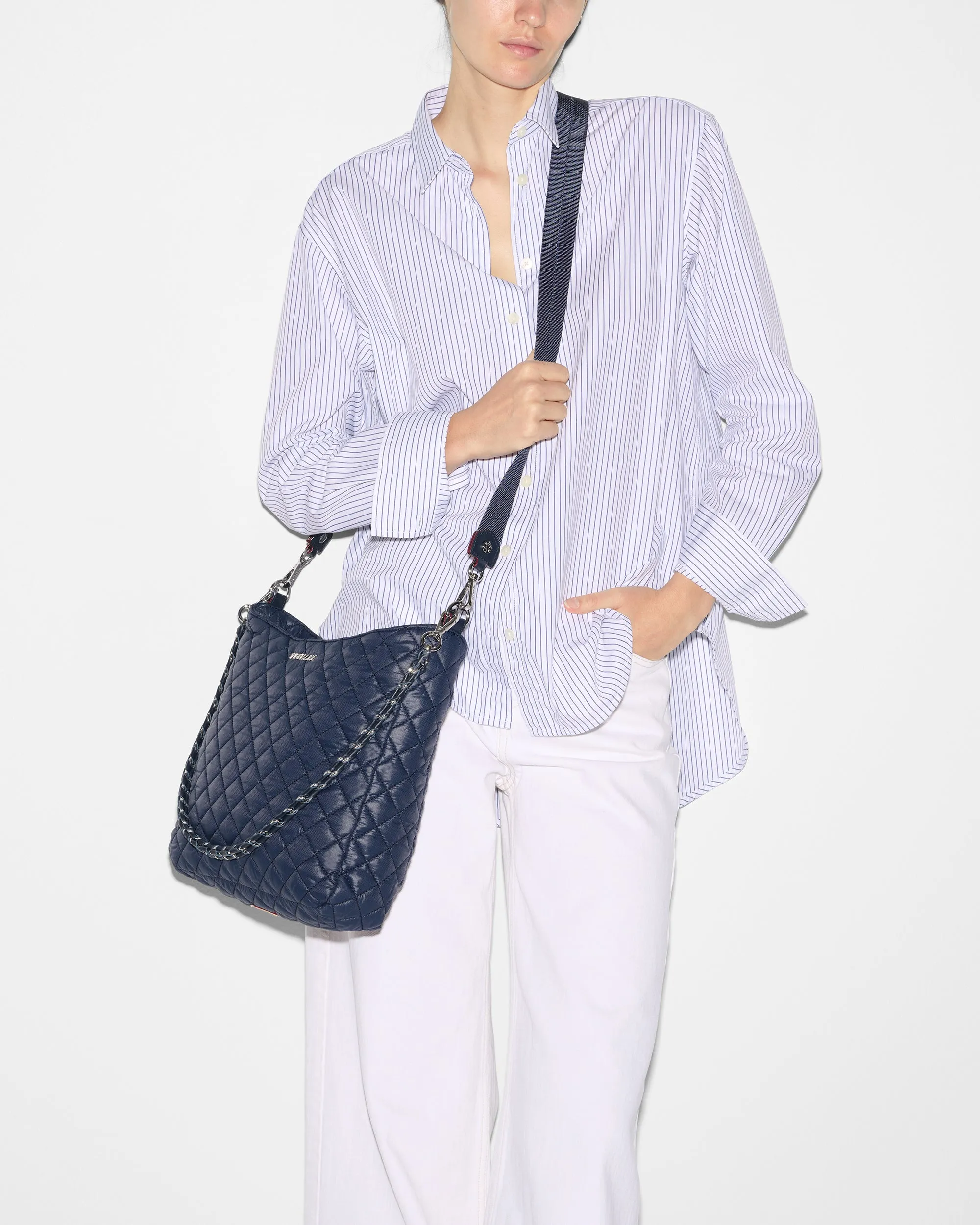 Dawn Crosby Hobo