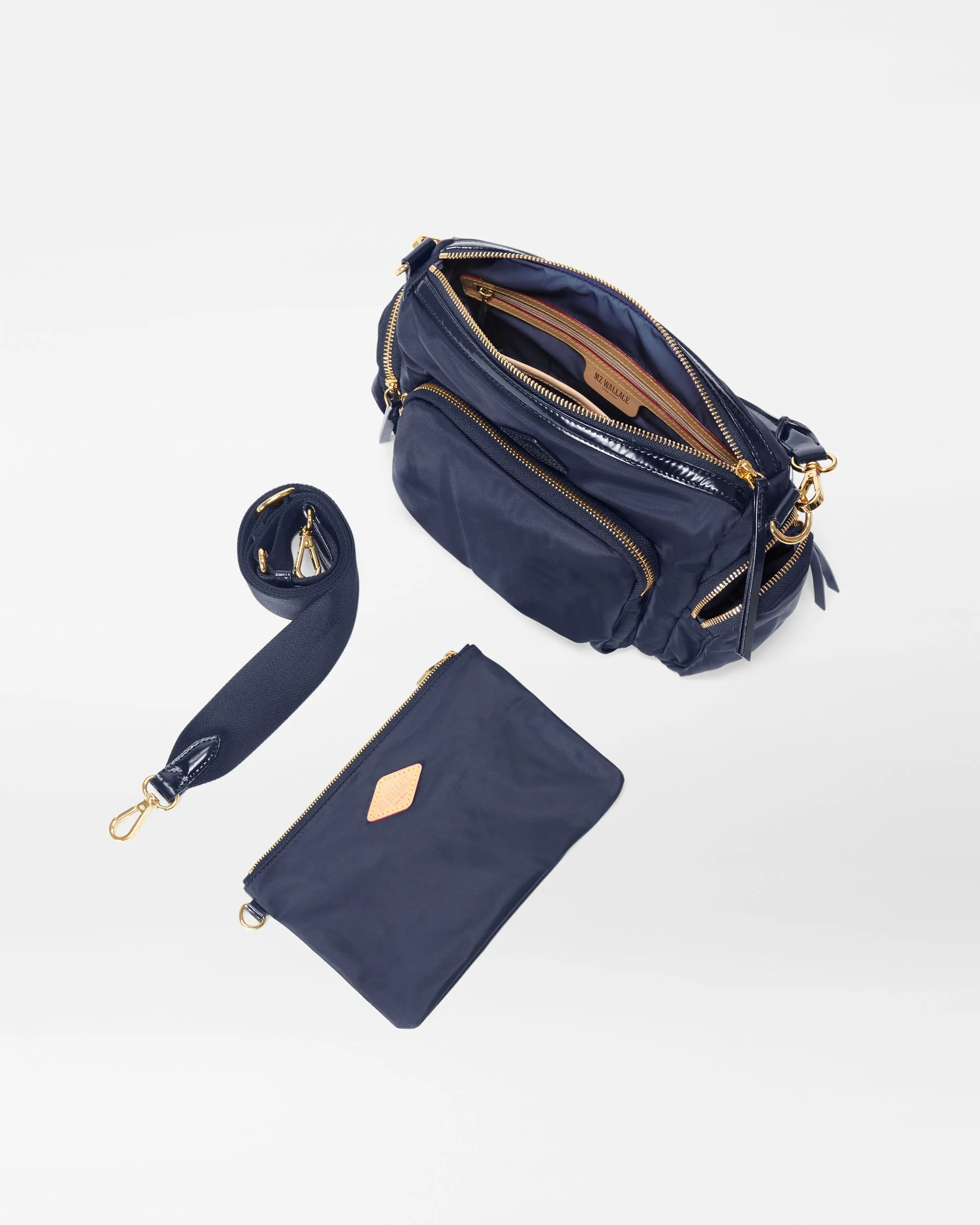 Dawn Small Chelsea Crossbody