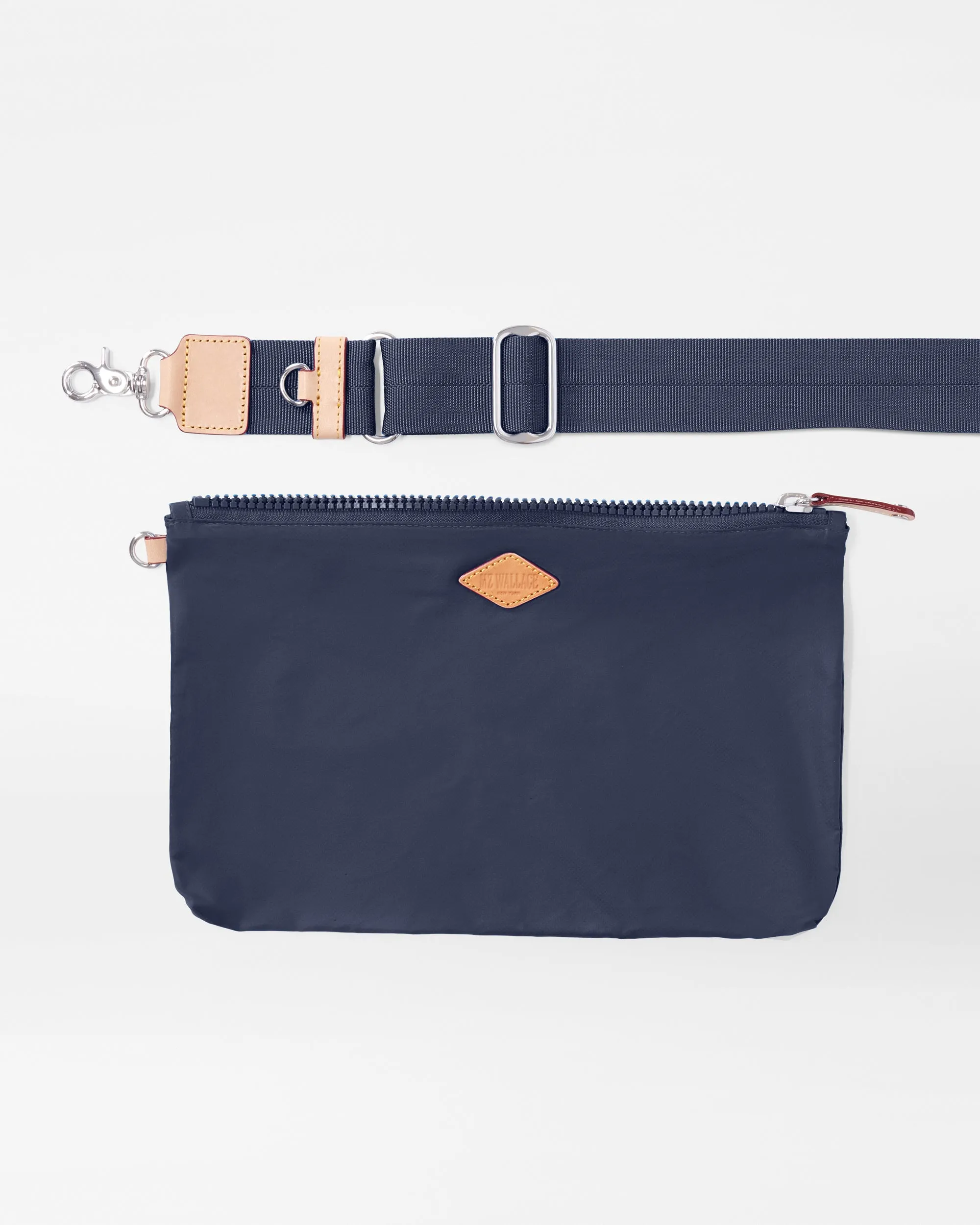 Dawn Small Metro Tote Deluxe