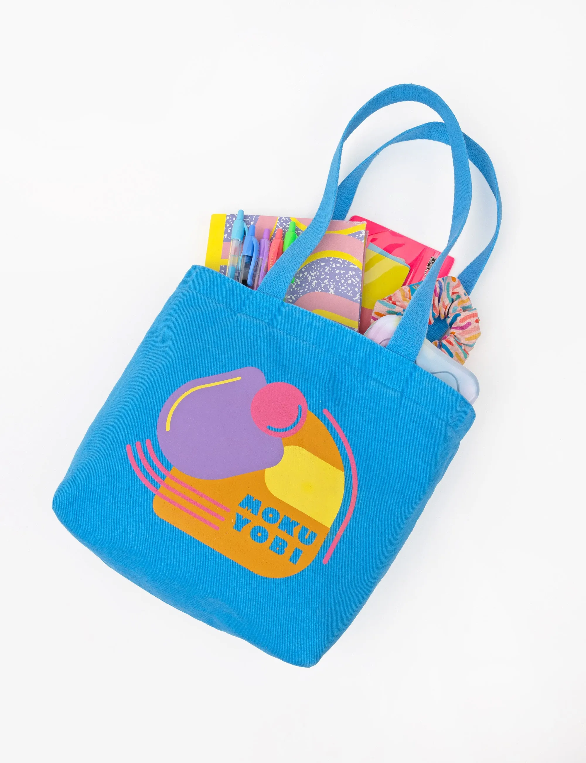 Deco Yobi Mini Tote