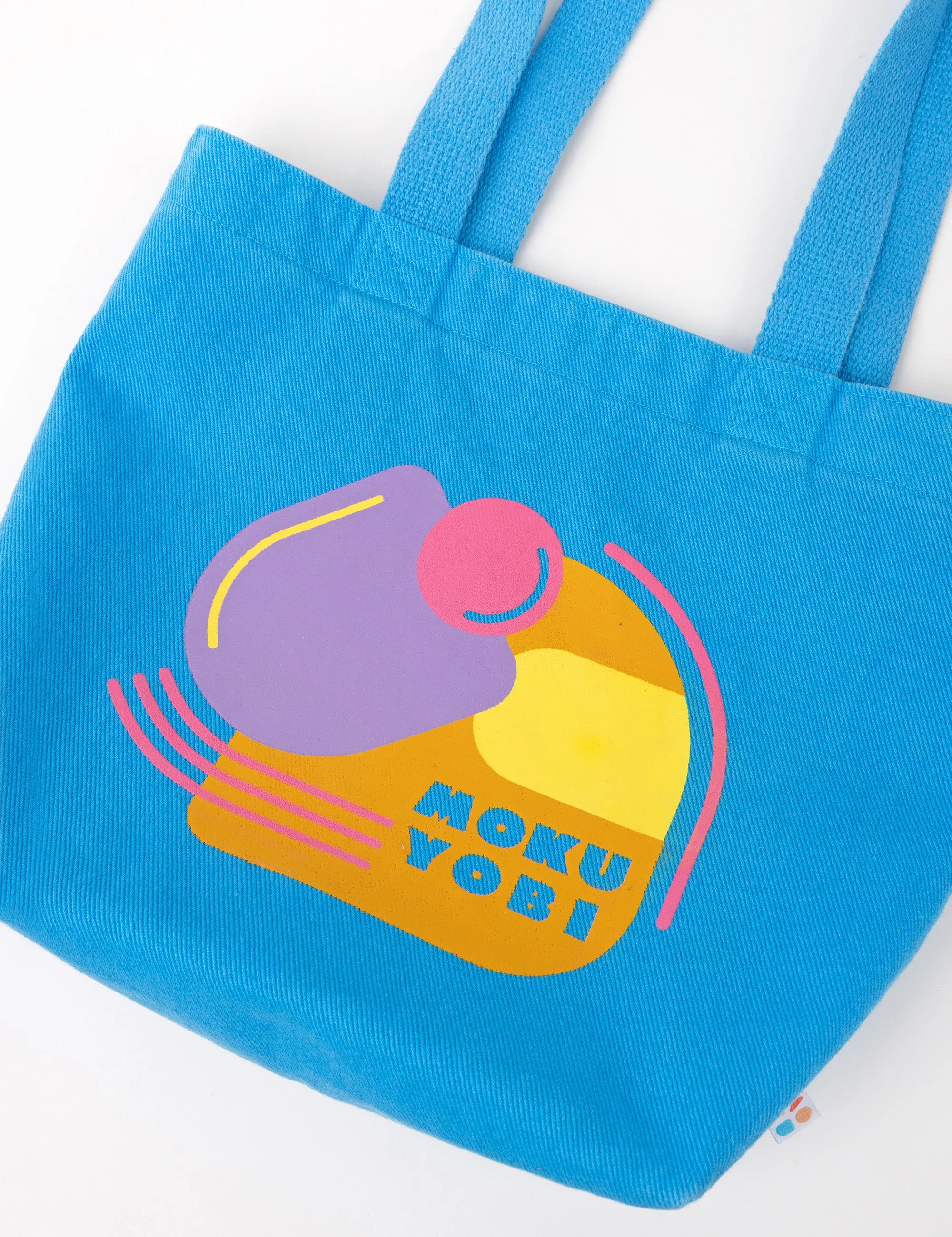 Deco Yobi Mini Tote