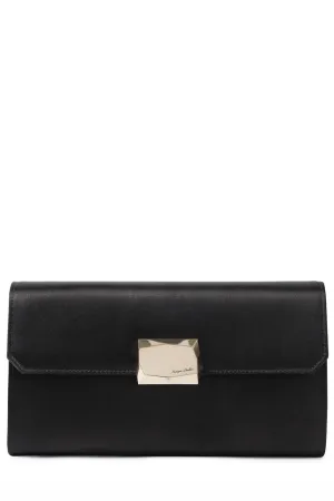 Delphine Clutch