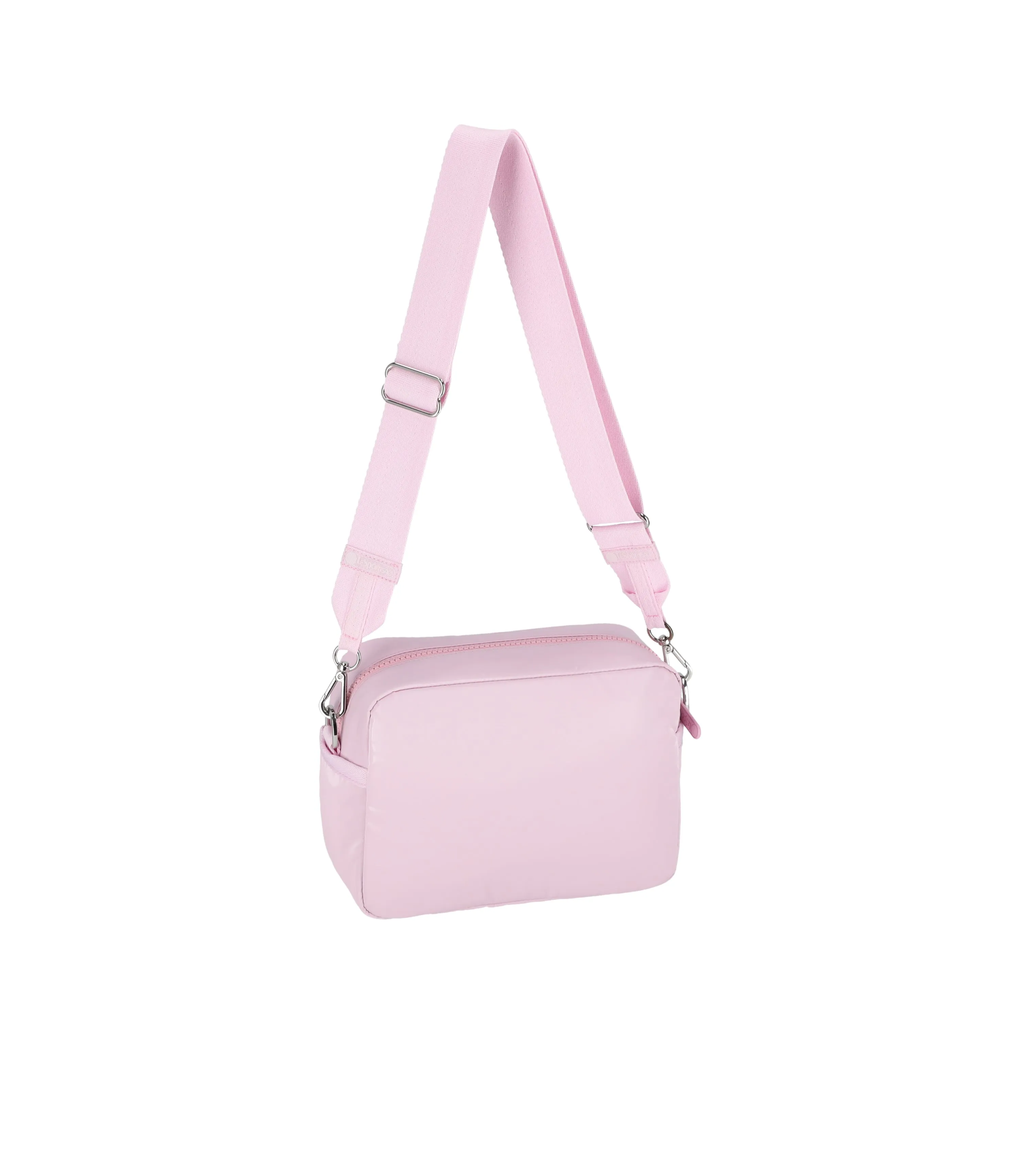 Deluxe Crossbody
