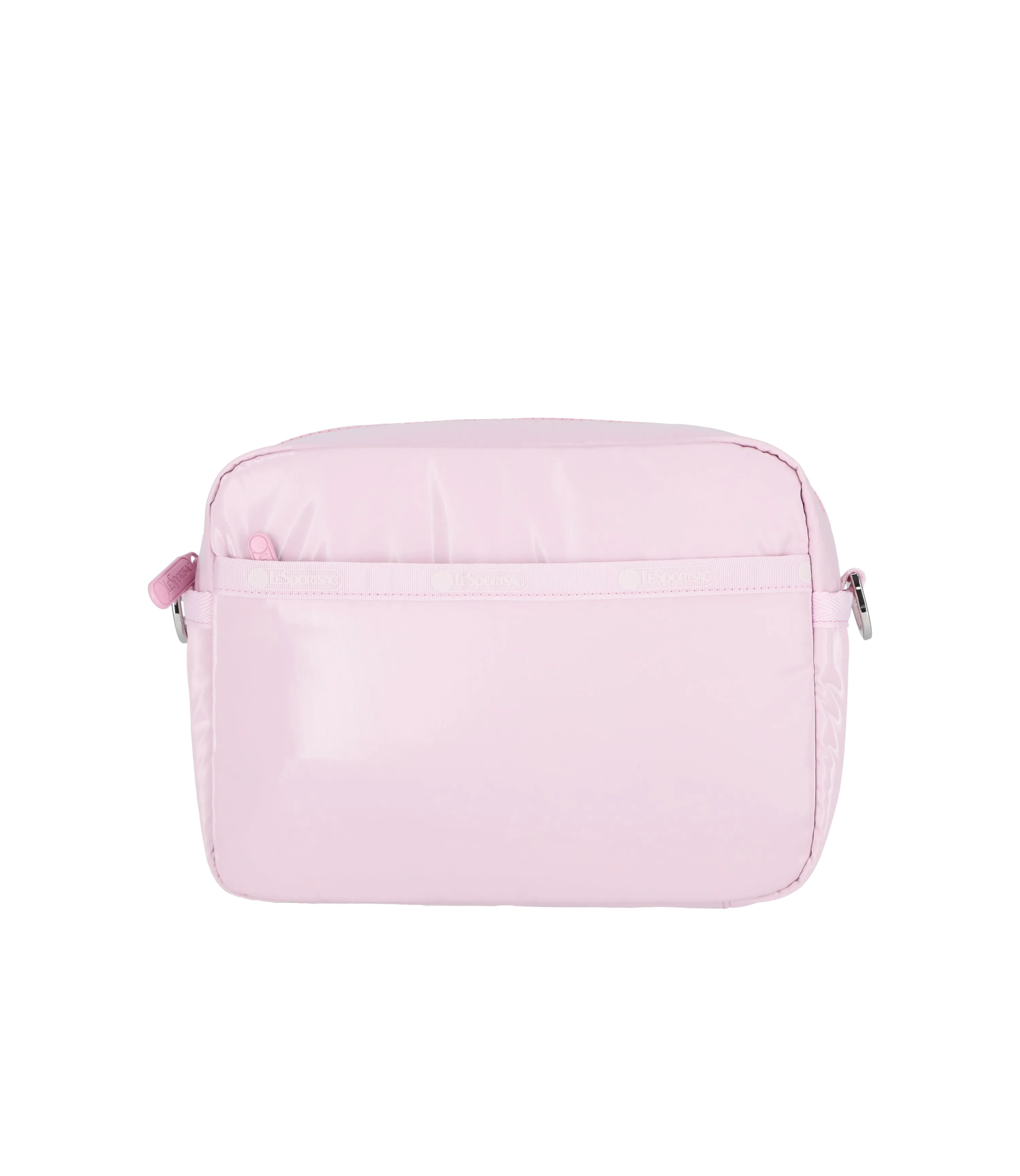 Deluxe Crossbody