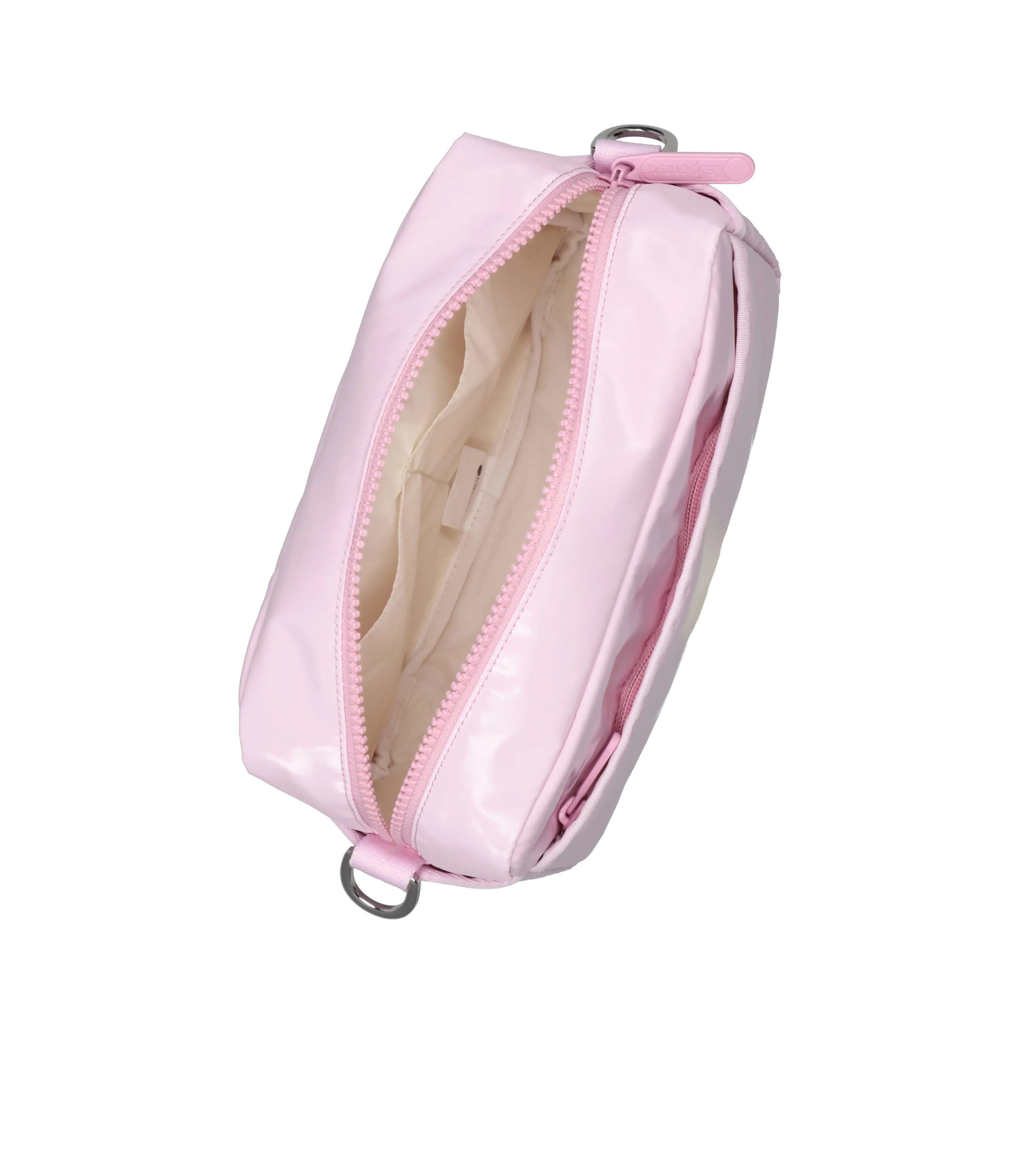Deluxe Crossbody