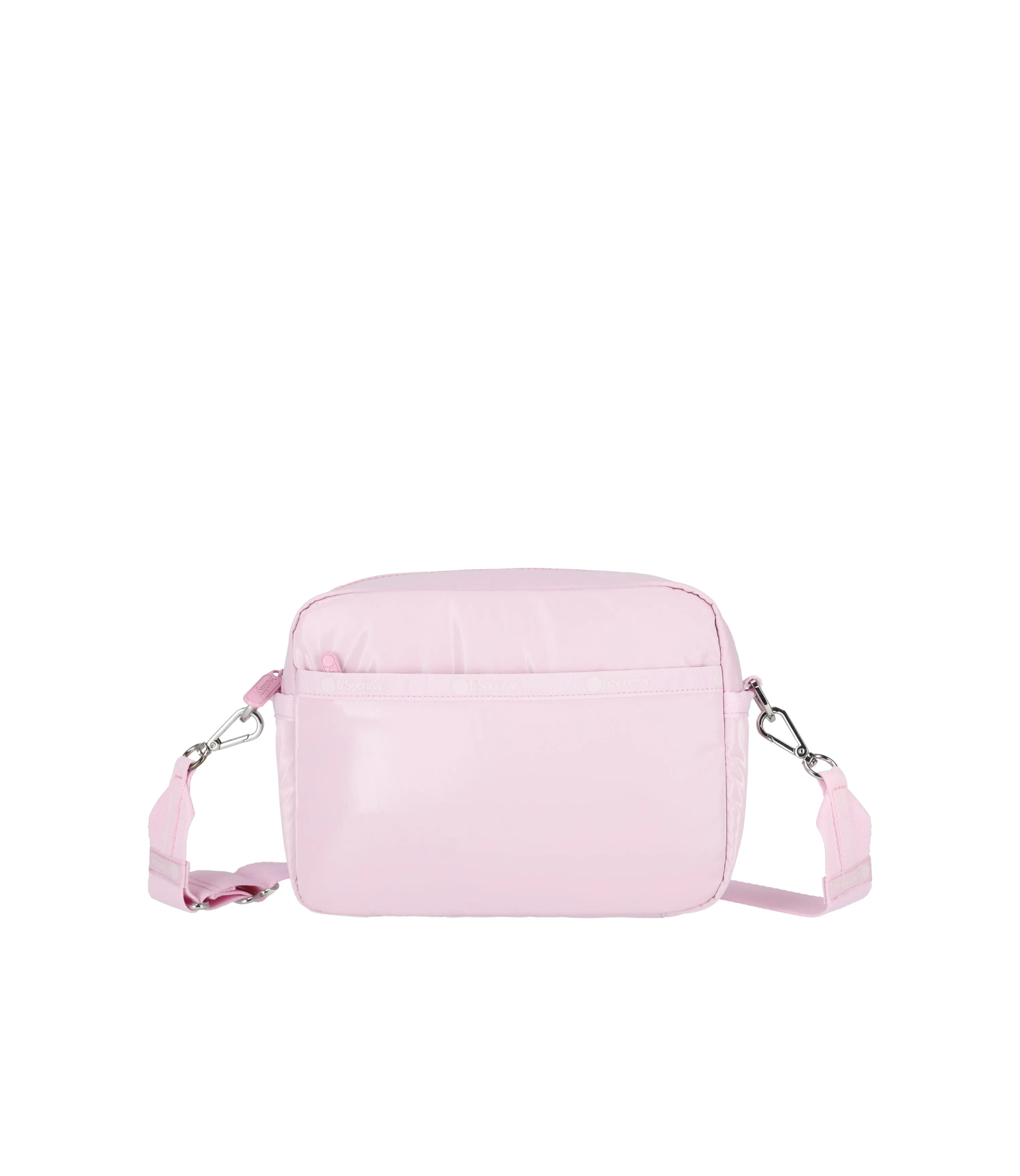 Deluxe Crossbody