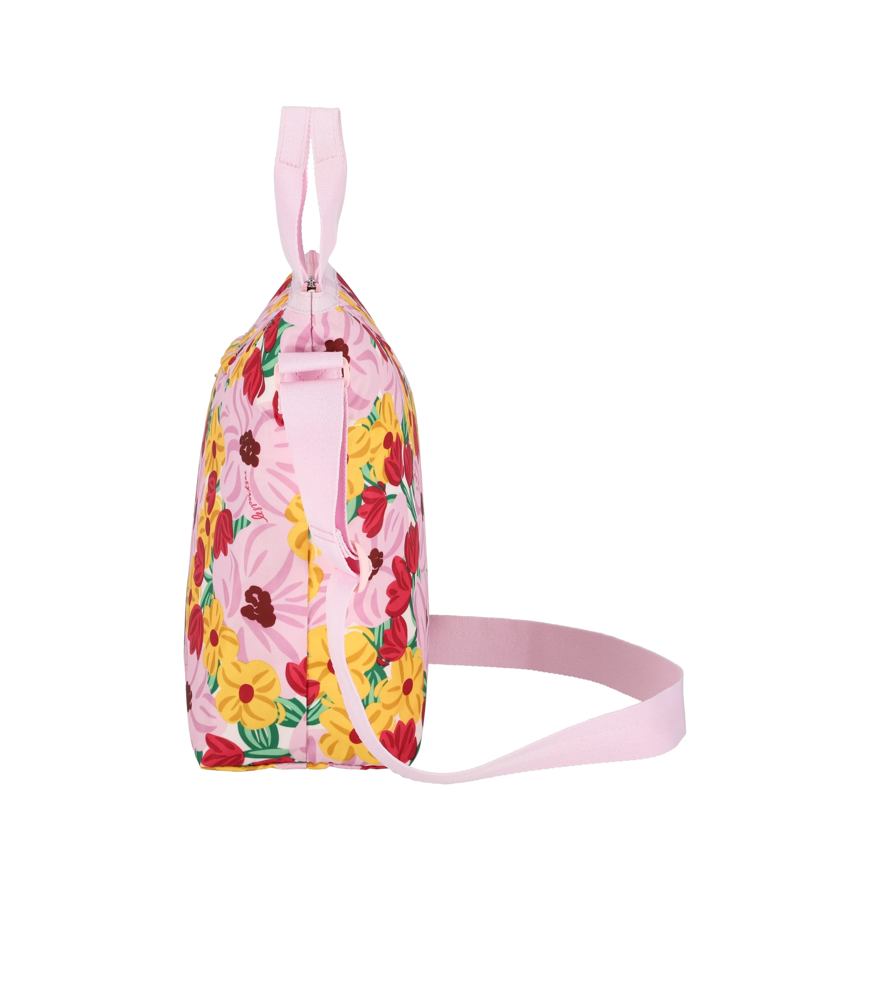 Deluxe Easy Carry Tote