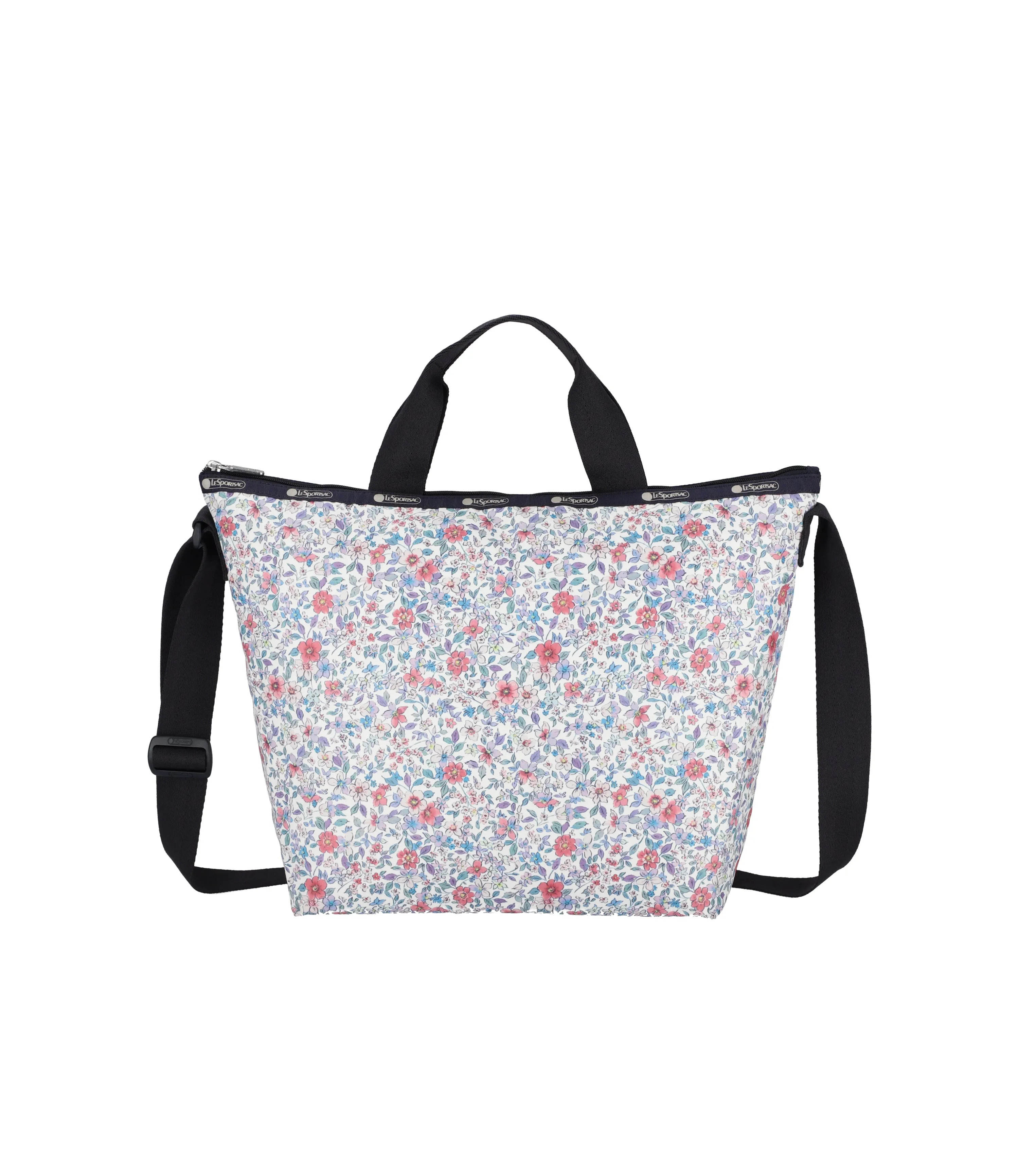 Deluxe Easy Carry Tote