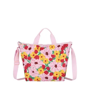 Deluxe Easy Carry Tote