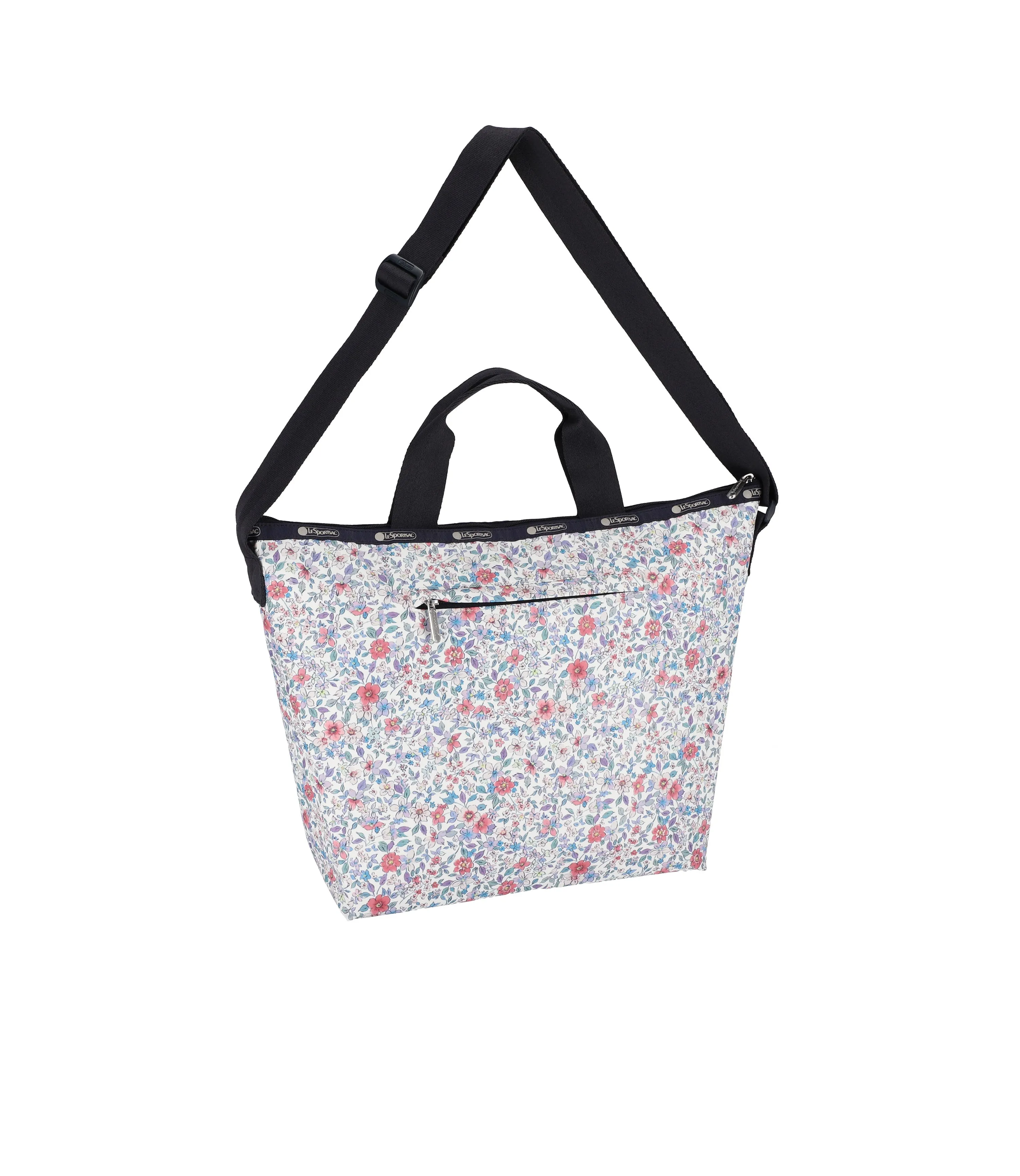 Deluxe Easy Carry Tote