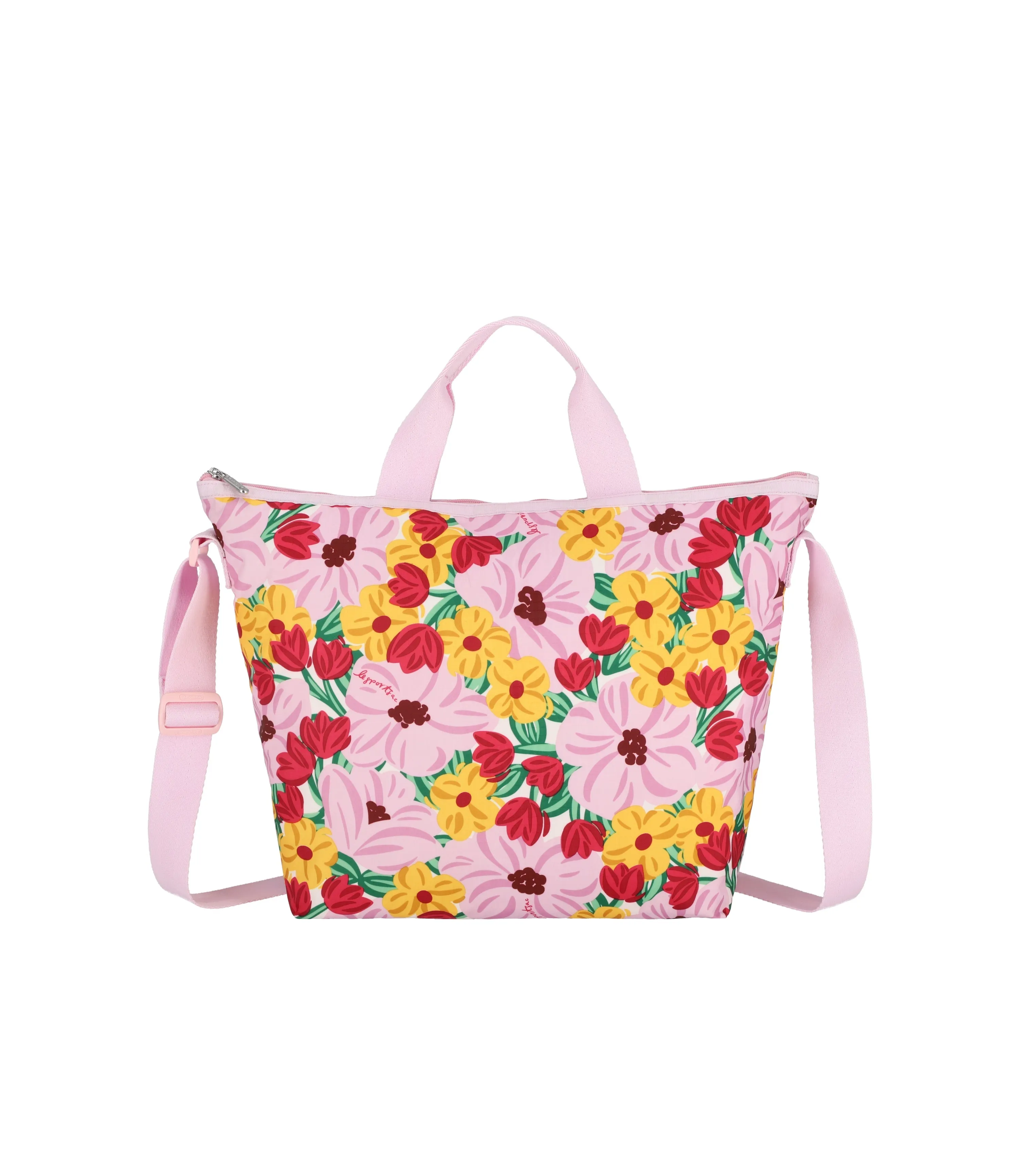 Deluxe Easy Carry Tote