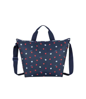 Deluxe Easy Carry Tote