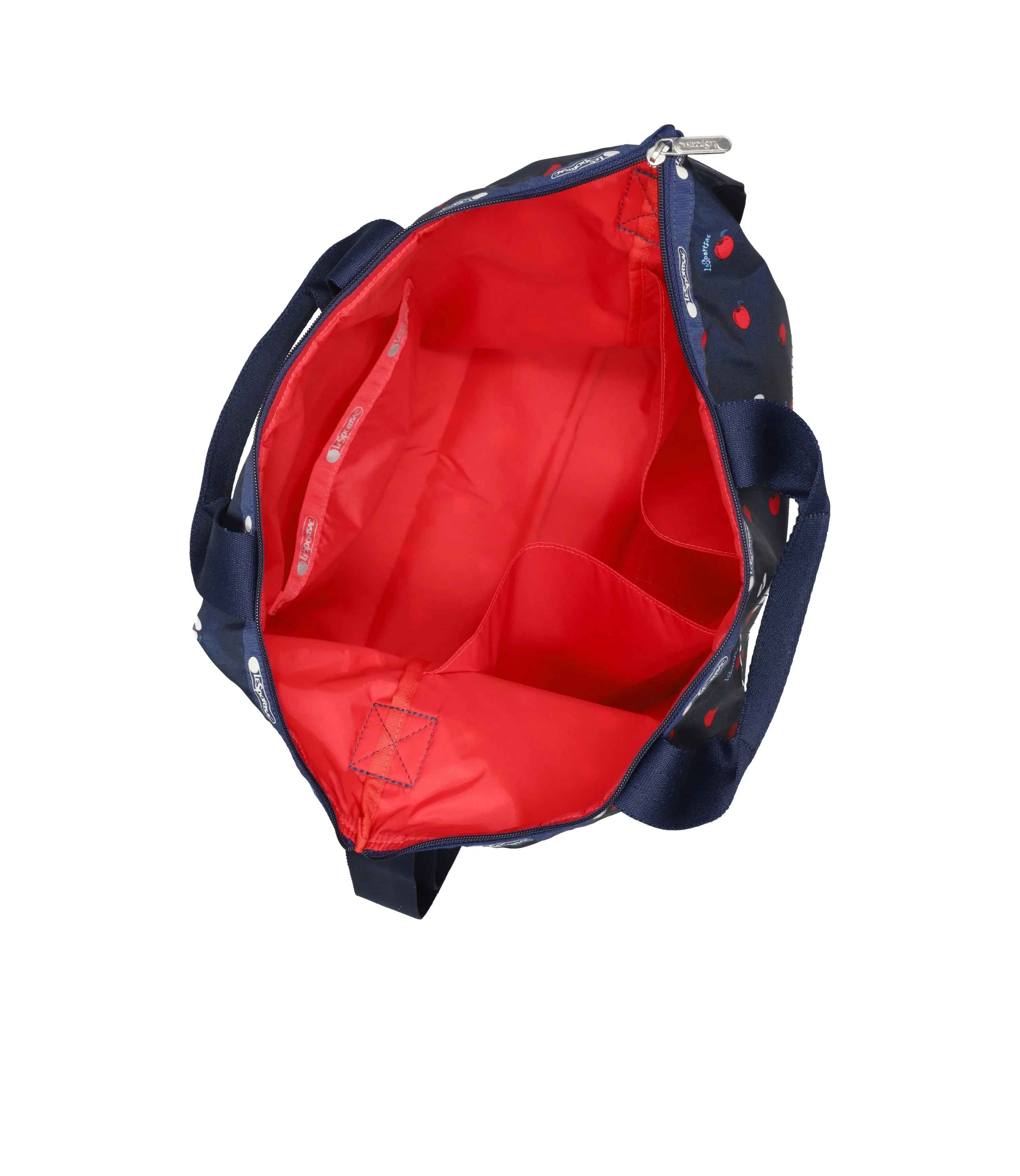 Deluxe Easy Carry Tote