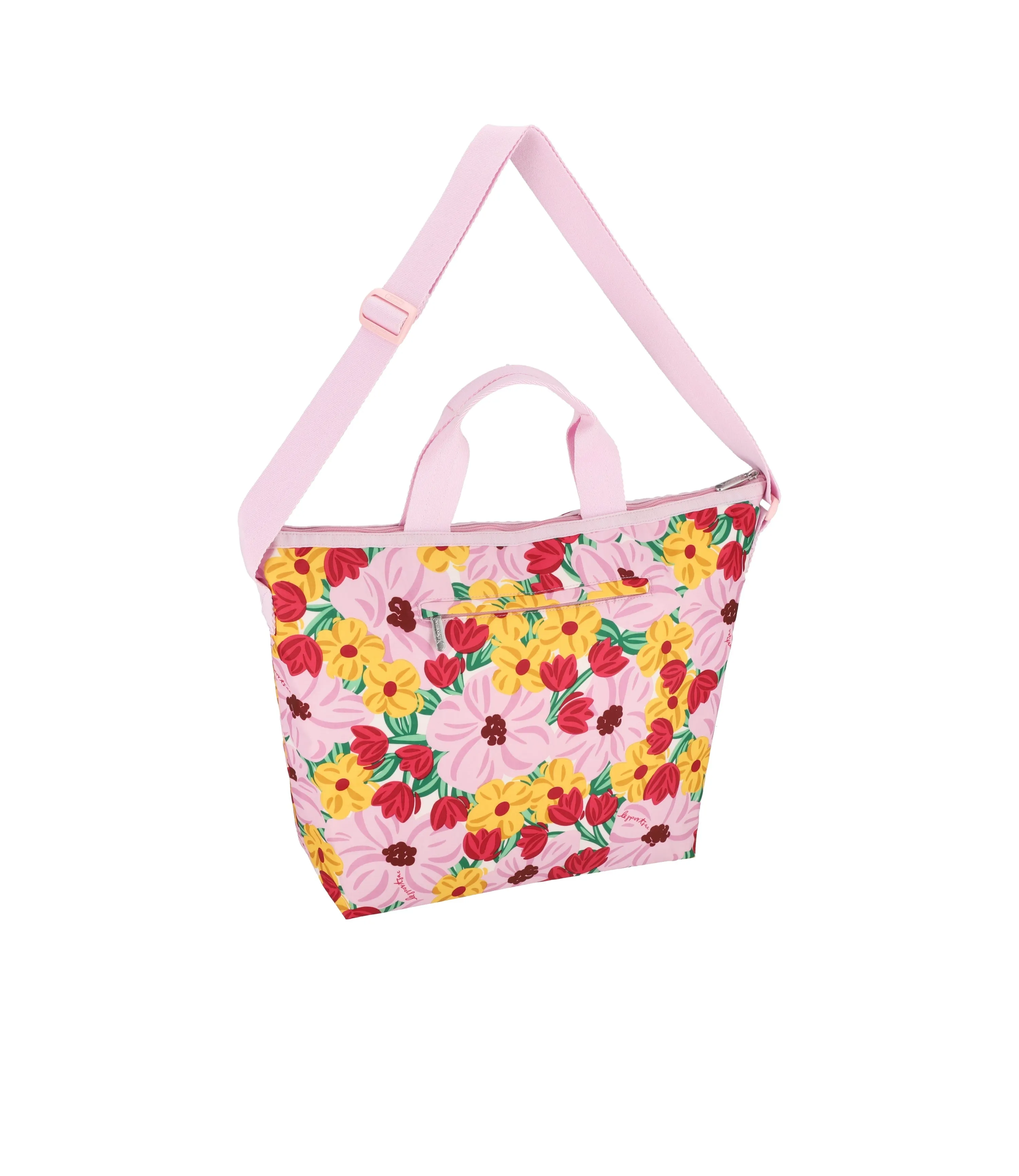 Deluxe Easy Carry Tote