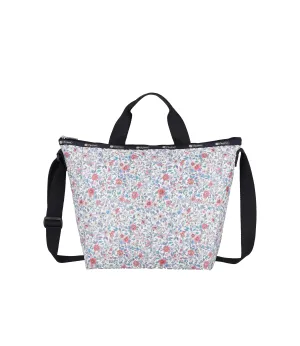 Deluxe Easy Carry Tote