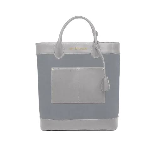 Di Classe Tote - Custom Product