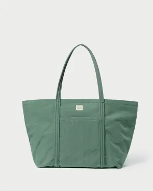 Dina Sage Travel Tote
