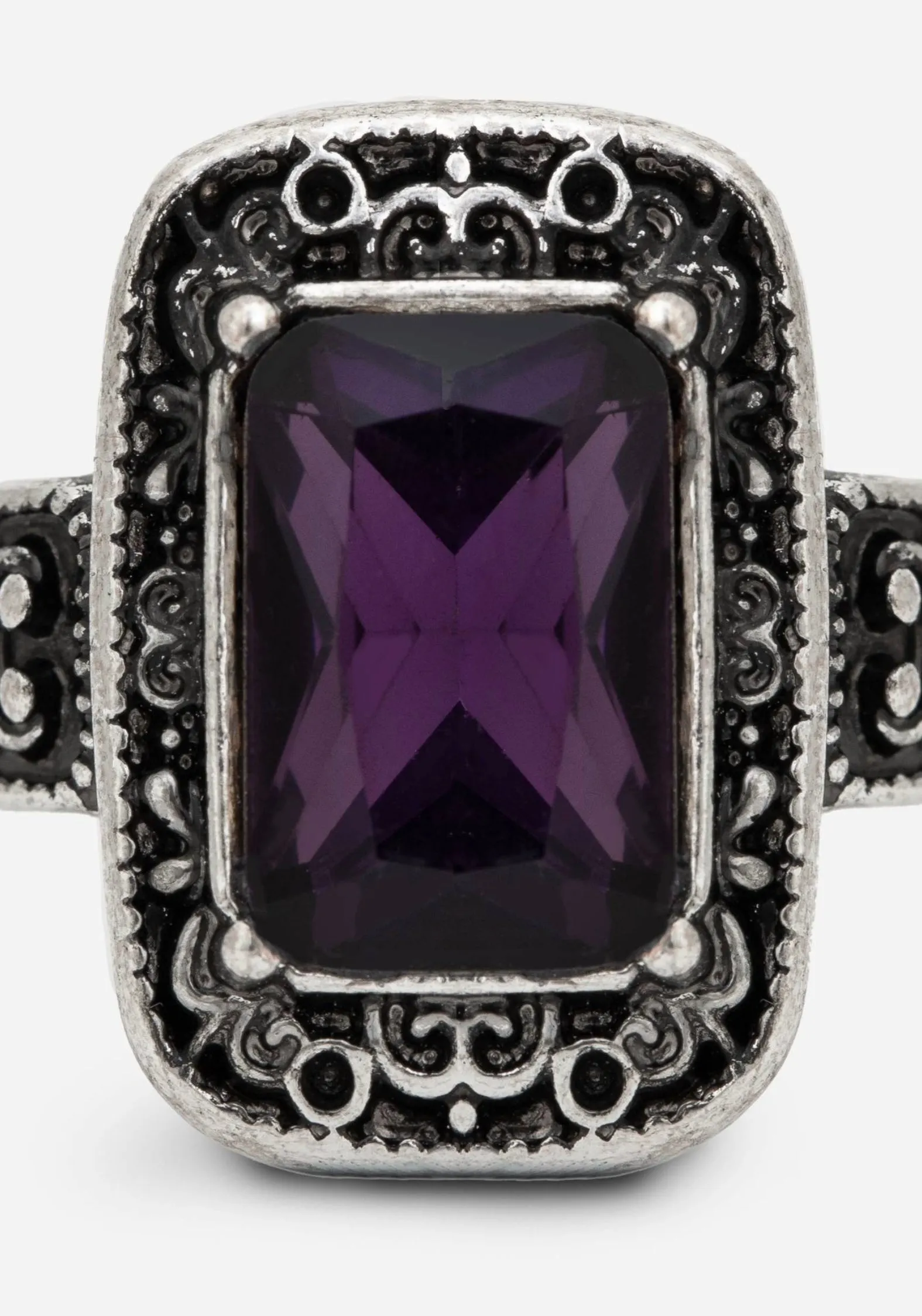 Domra Vintage Ring