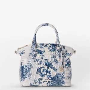 Duxbury Satchel