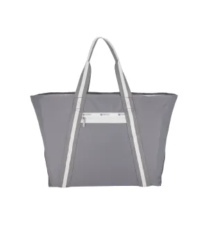 East/West Everyday Tote