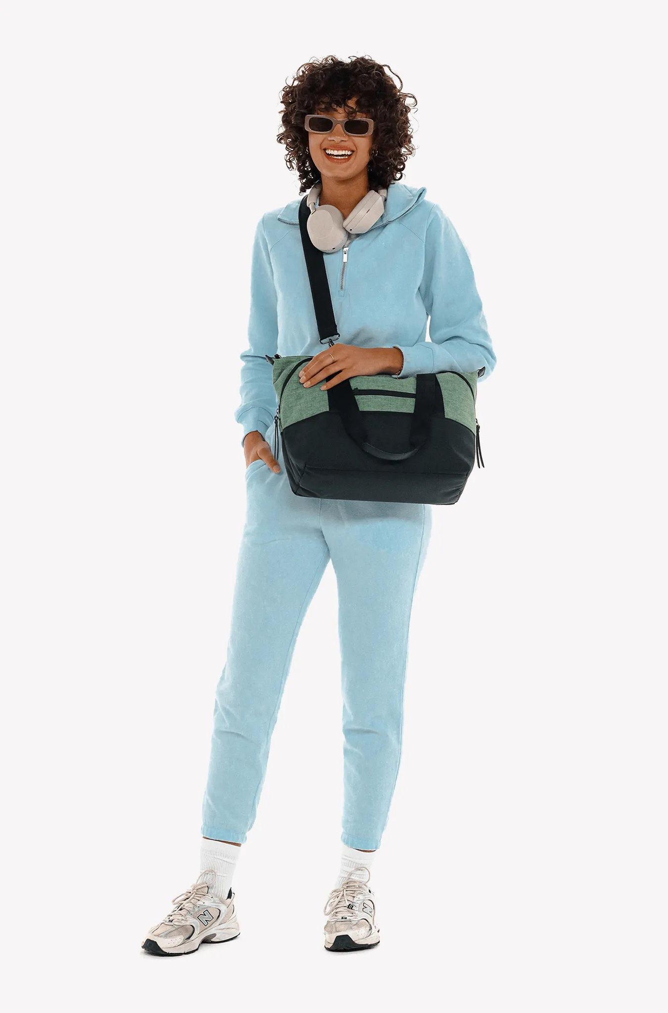 Eclipse | Expandable Tote