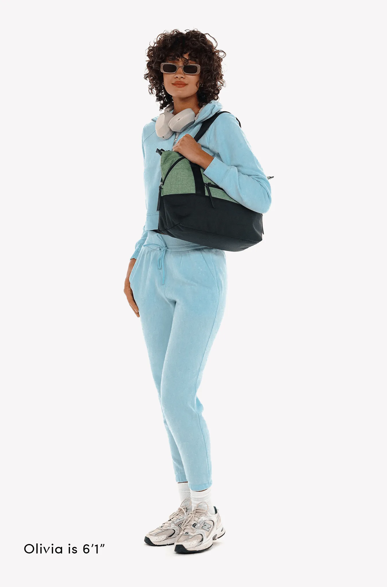 Eclipse | Expandable Tote