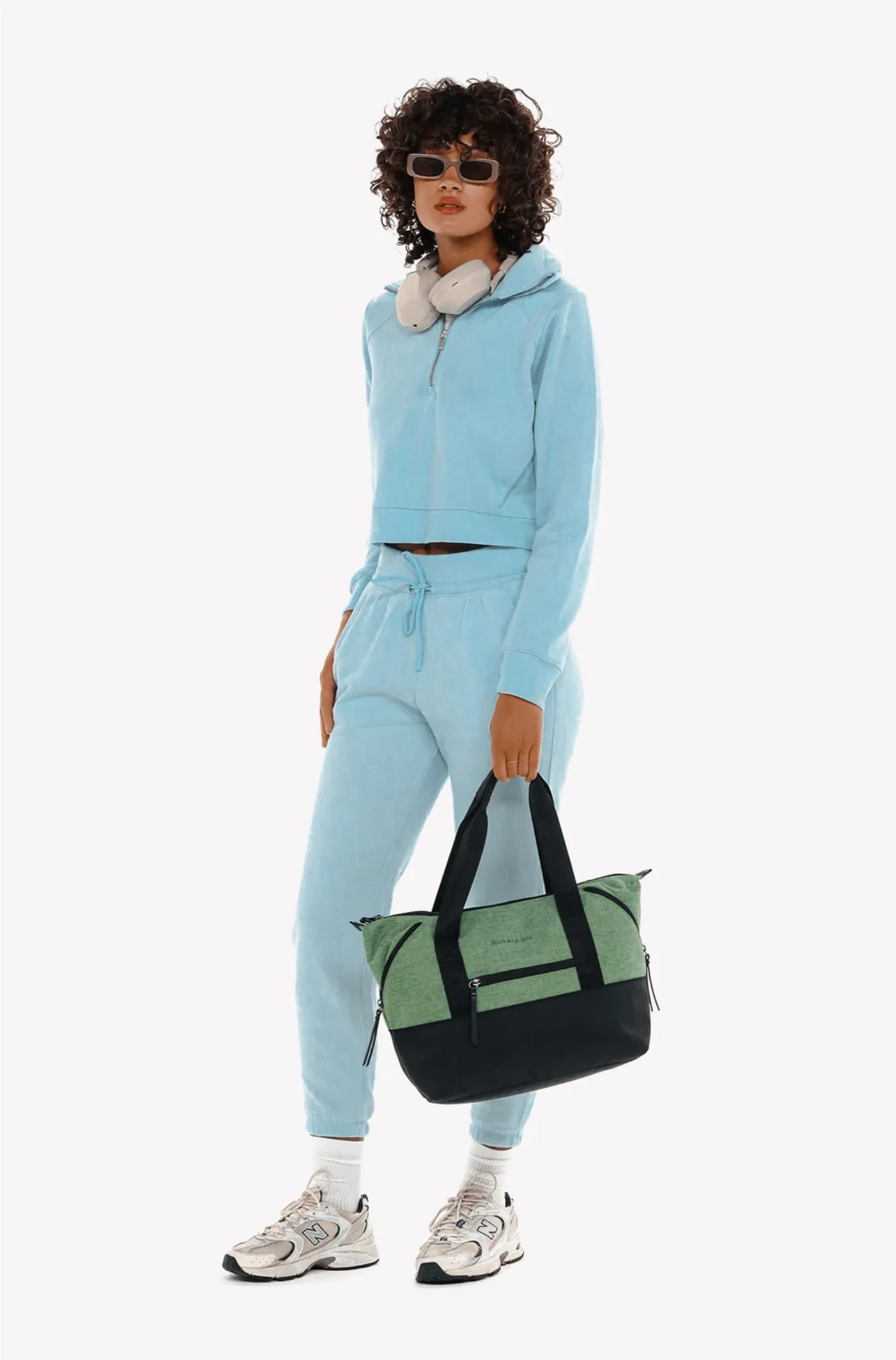 Eclipse | Expandable Tote