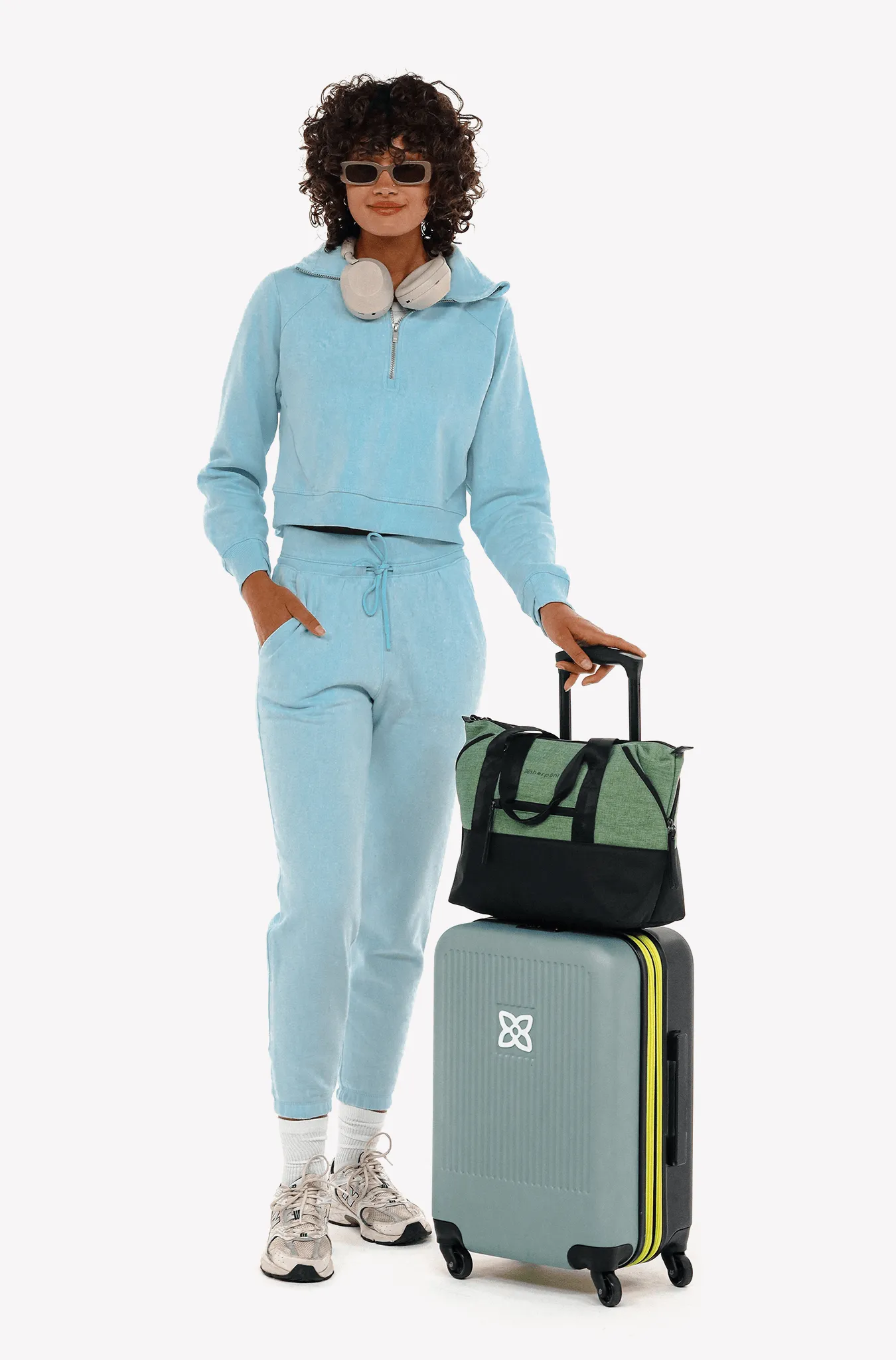 Eclipse | Expandable Tote