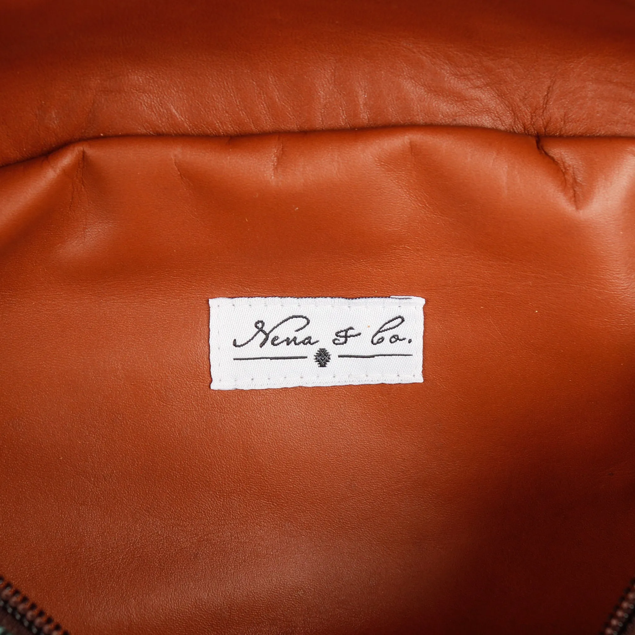 EL DON MANNY PACK - CORTE - CAFE - NO. 15758