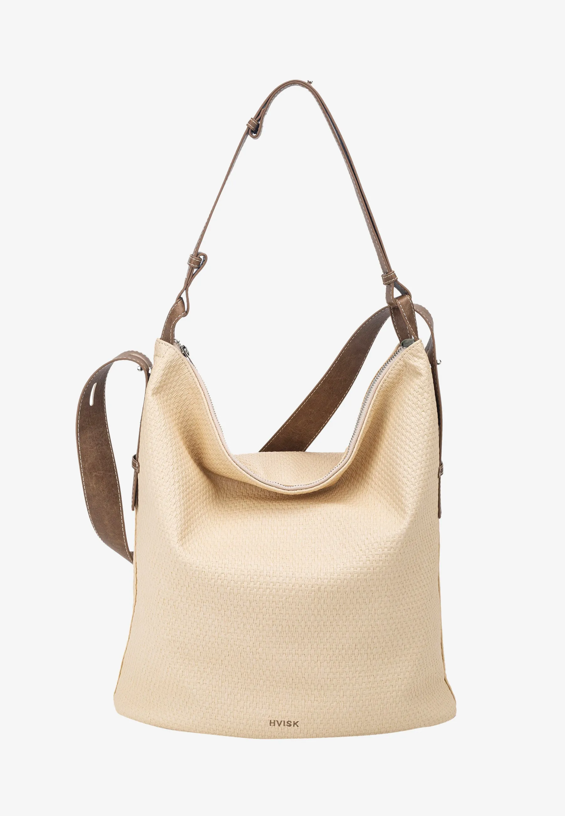 EMMETT RAFFIA STRUCTURE - Raffia Sand