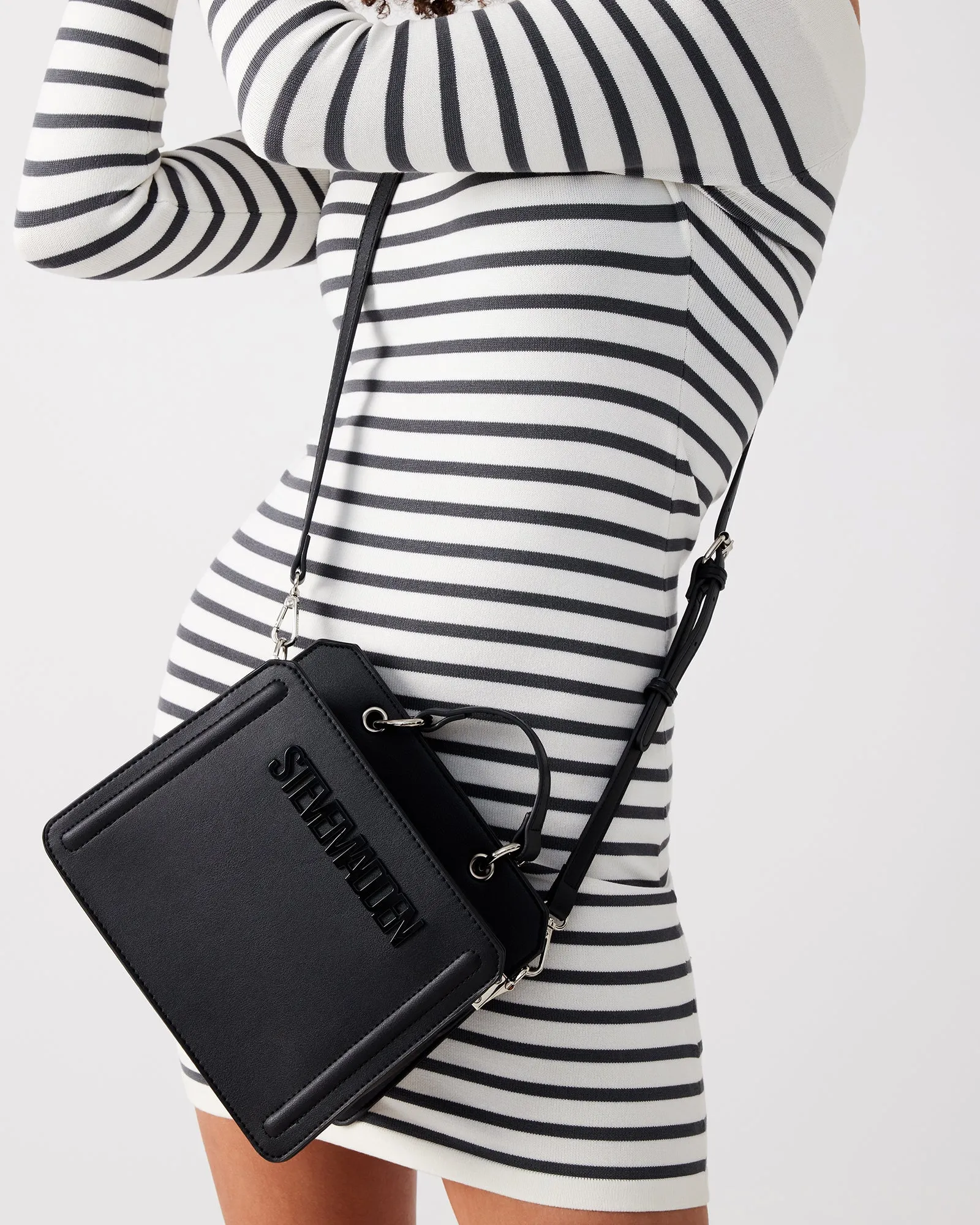 EVELYN BAG WINE