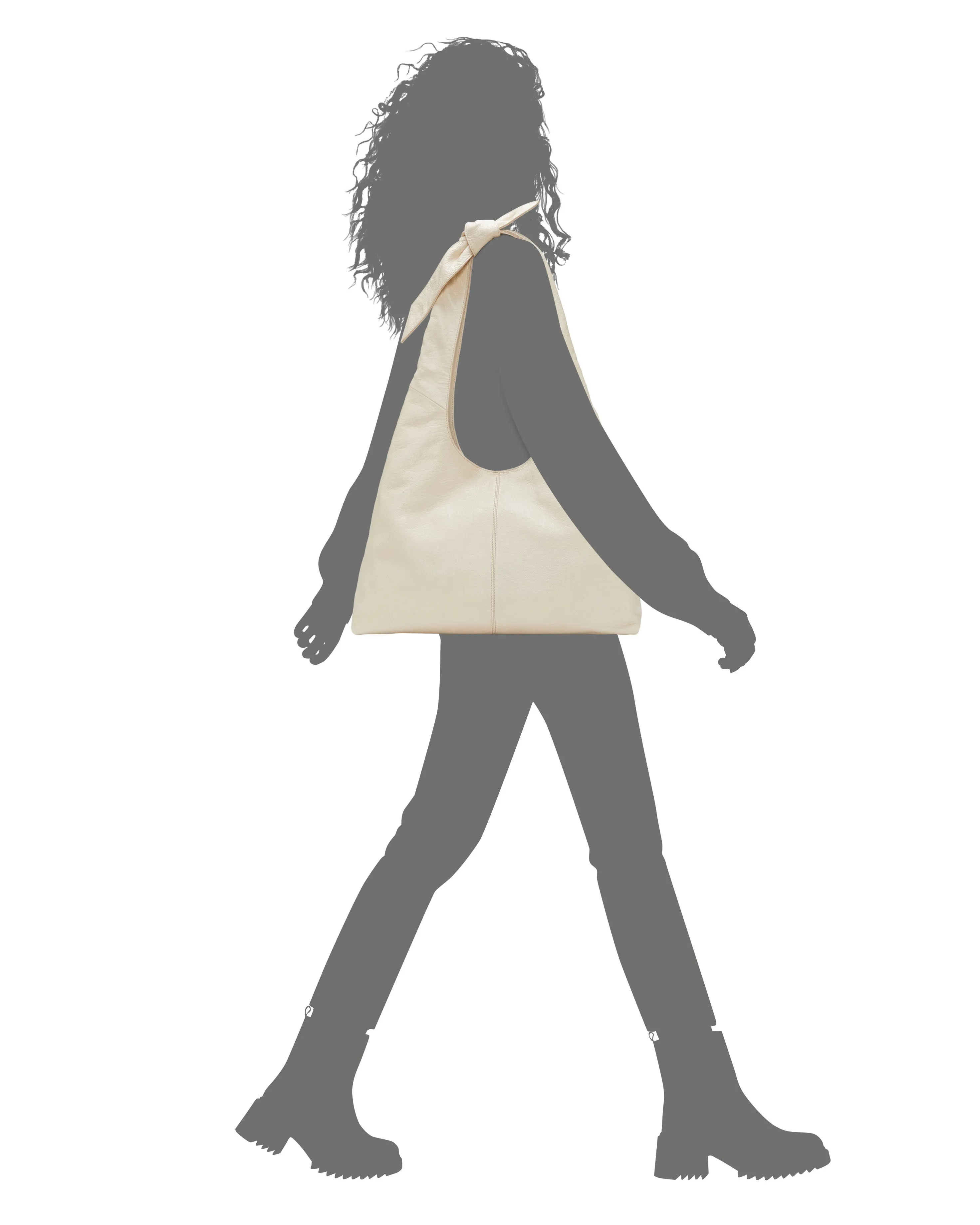 Flinn Hobo Bag